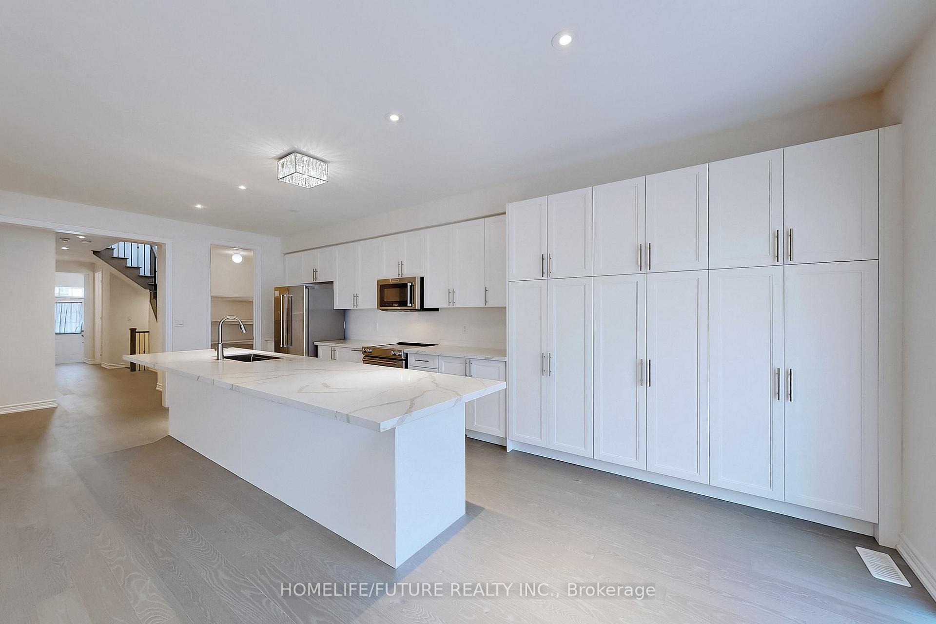 Photo 6 of Unit Main & 2 flr, 1101 Sepia Square, Pickering, Rural Pickering — HOMEH