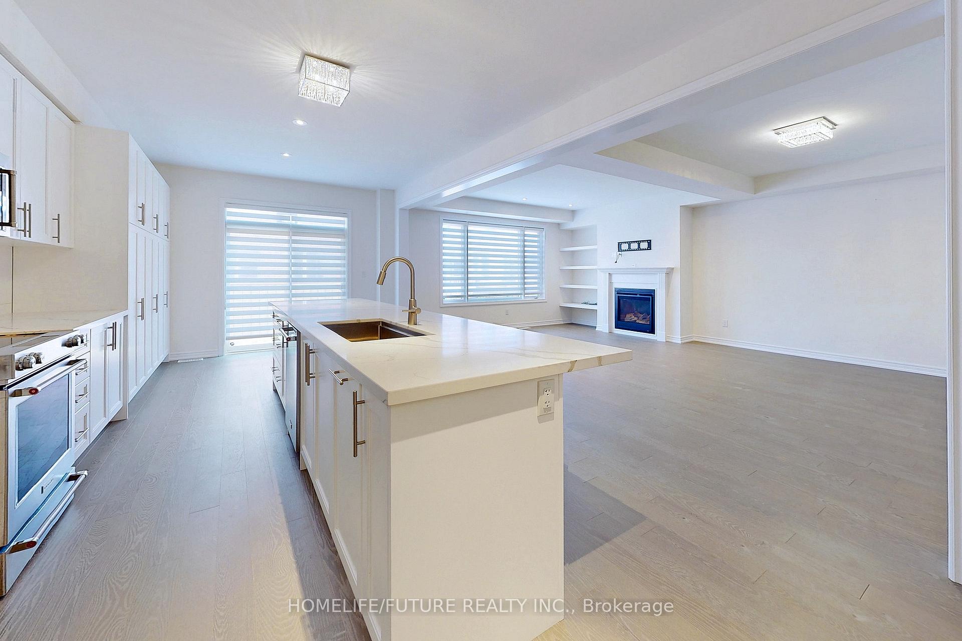 Photo 7 of Unit Main & 2 flr, 1101 Sepia Square, Pickering, Rural Pickering — HOMEH