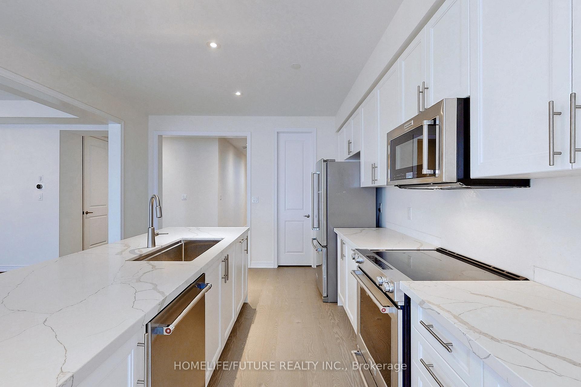 Photo 8 of Unit Main & 2 flr, 1101 Sepia Square, Pickering, Rural Pickering — HOMEH