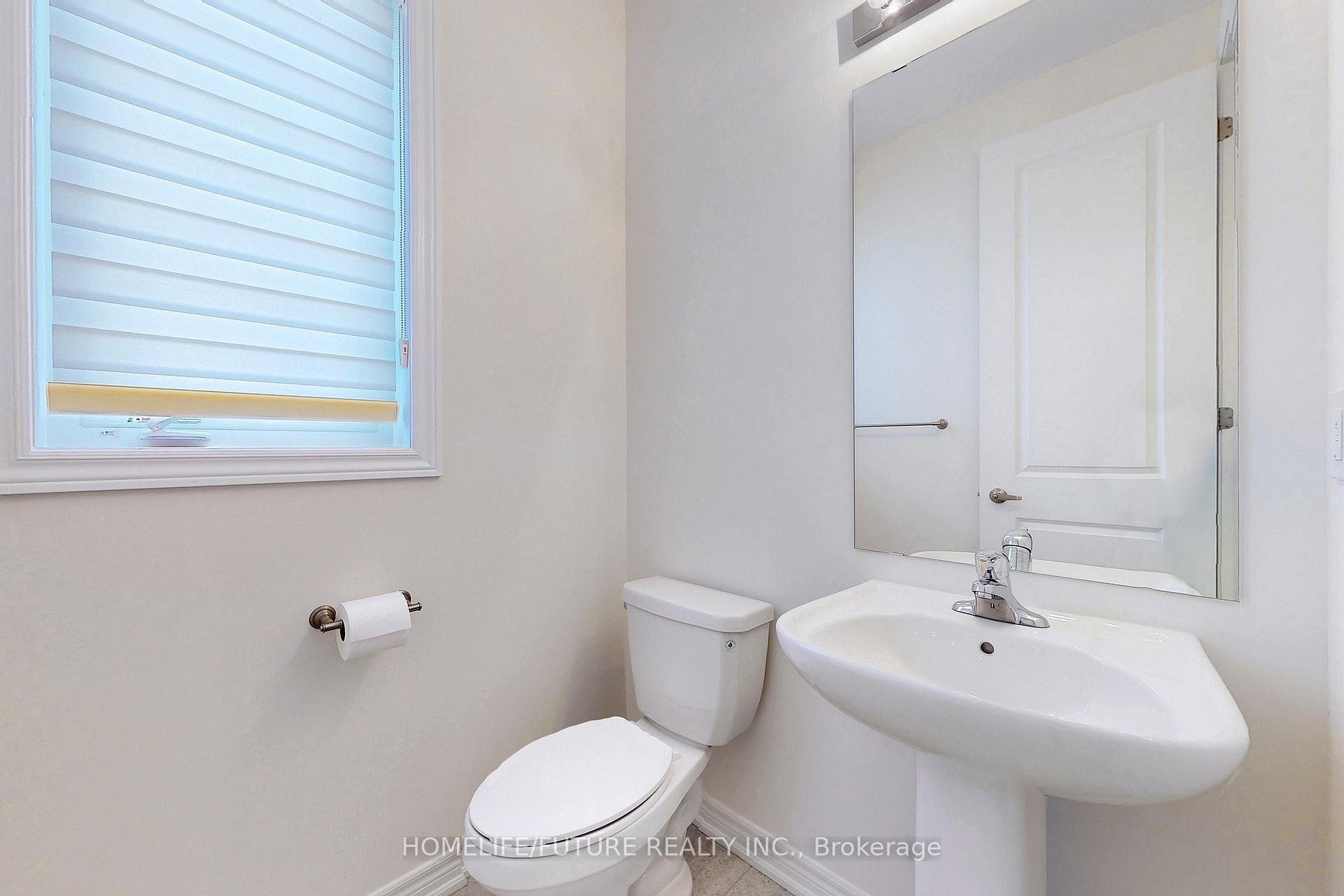 Photo 9 of Unit Main & 2 flr, 1101 Sepia Square, Pickering, Rural Pickering — HOMEH