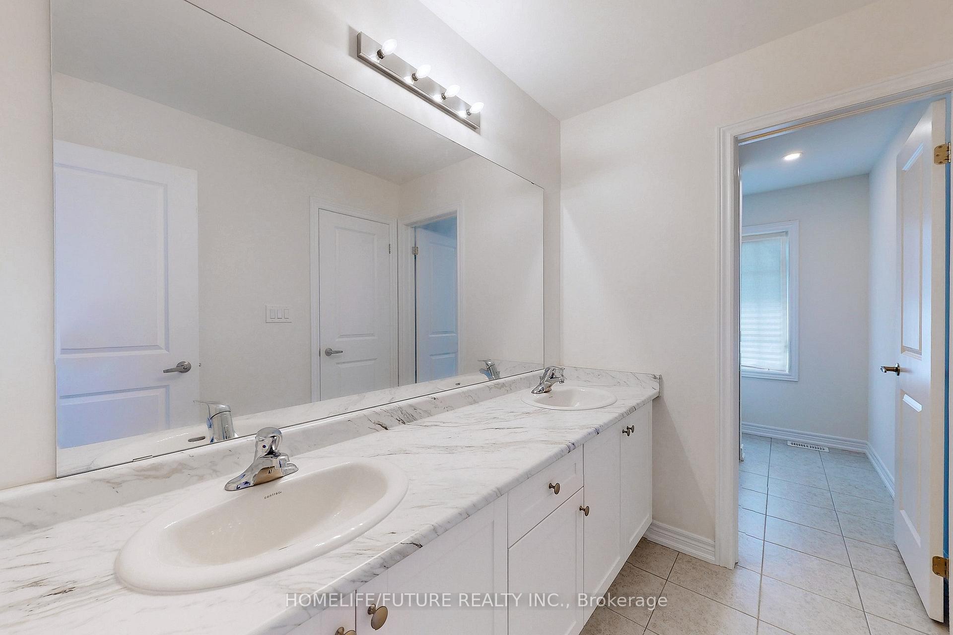 Photo 18 of Unit Main & 2 flr, 1101 Sepia Square, Pickering, Rural Pickering — HOMEH