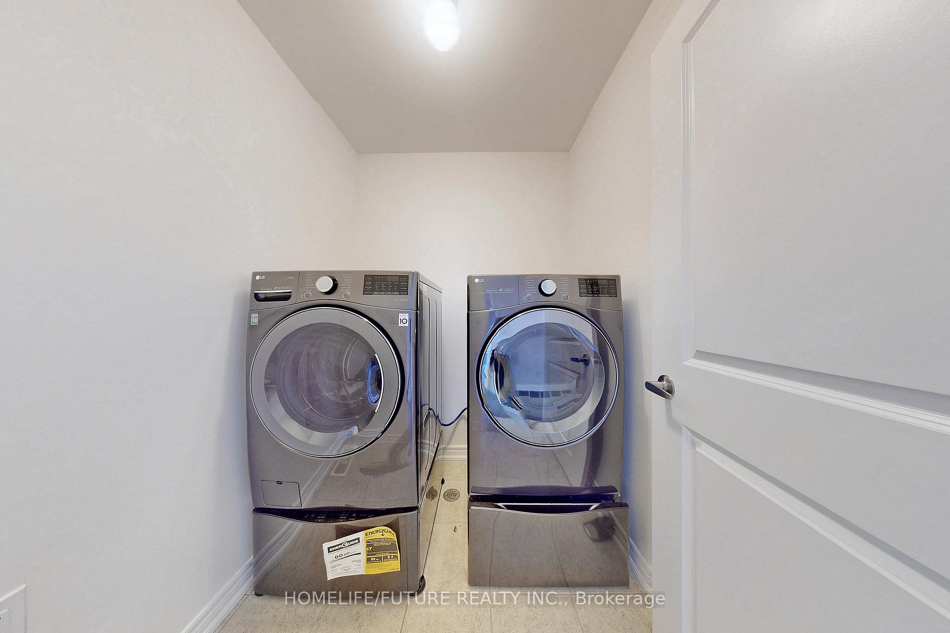 Photo 20 of Unit Main & 2 flr, 1101 Sepia Square, Pickering, Rural Pickering — HOMEH