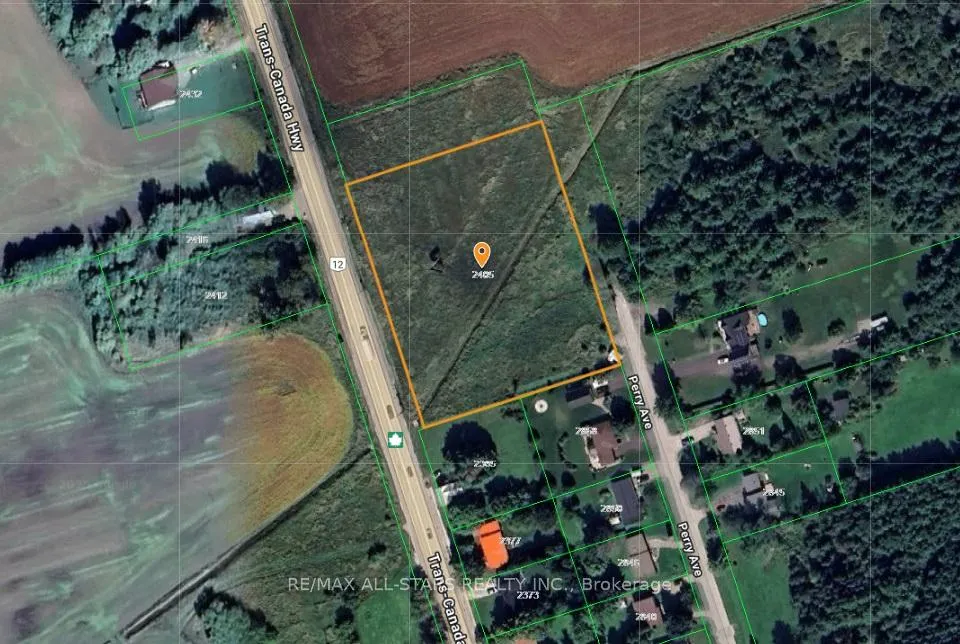 Photo 1 of 2405 Highway 12, Ramara, Brechin — HOMEH