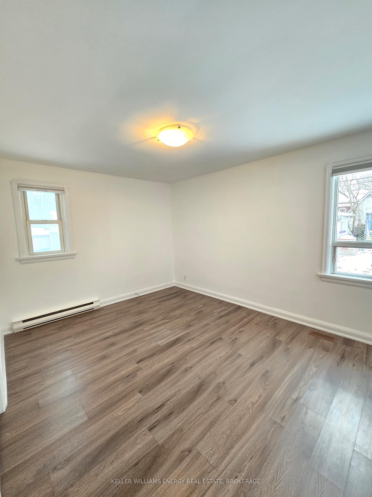 Photo 21 of Unit Upper, 204 Central Park Boulevard S, Oshawa, Central — HOMEH