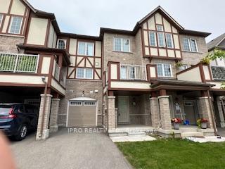 Front of 301 Murlock Heights