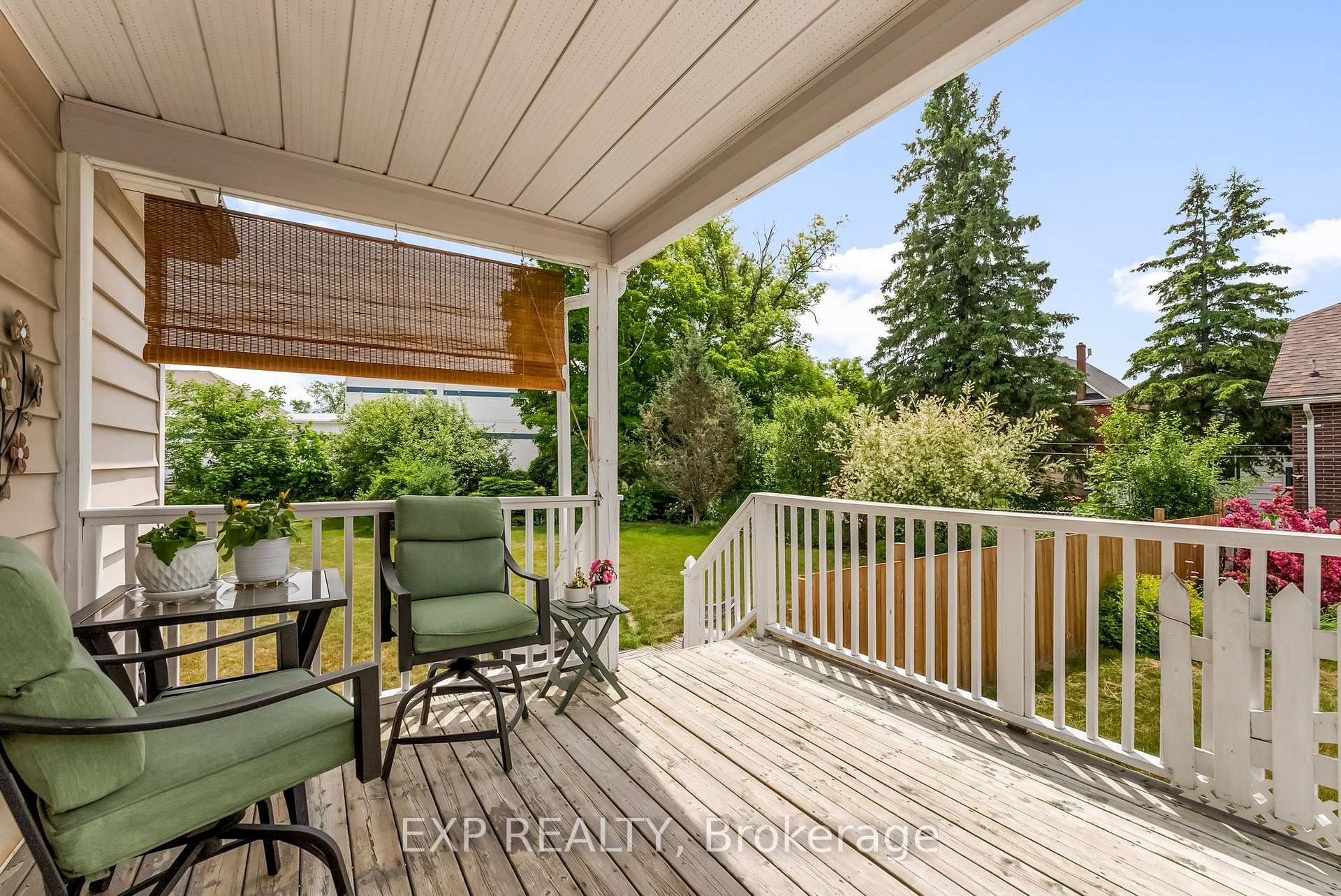 Photo 10 of 255 Arnprior Avenue, Renfrew — HOMEH