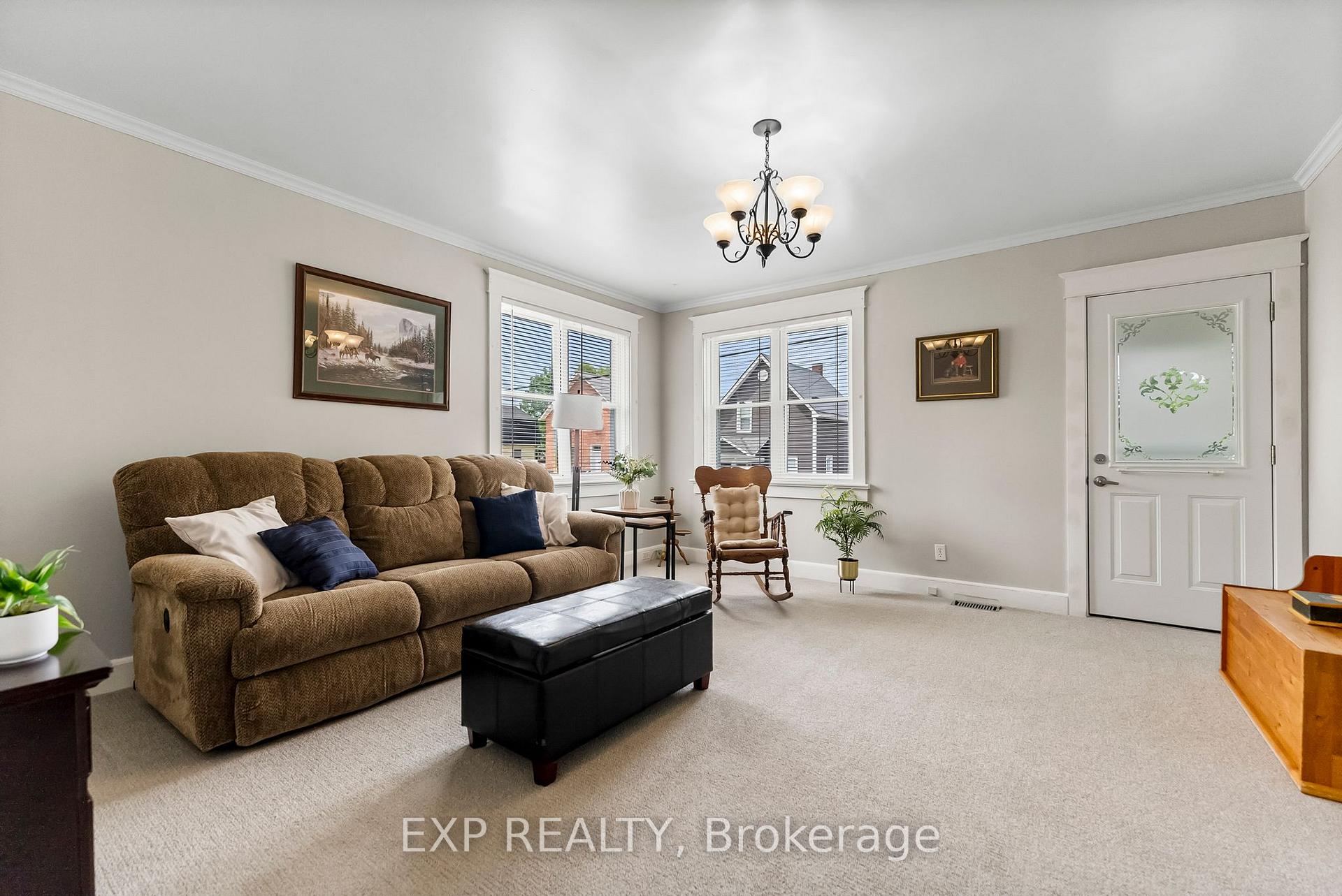 Photo 14 of 255 Arnprior Avenue, Renfrew — HOMEH