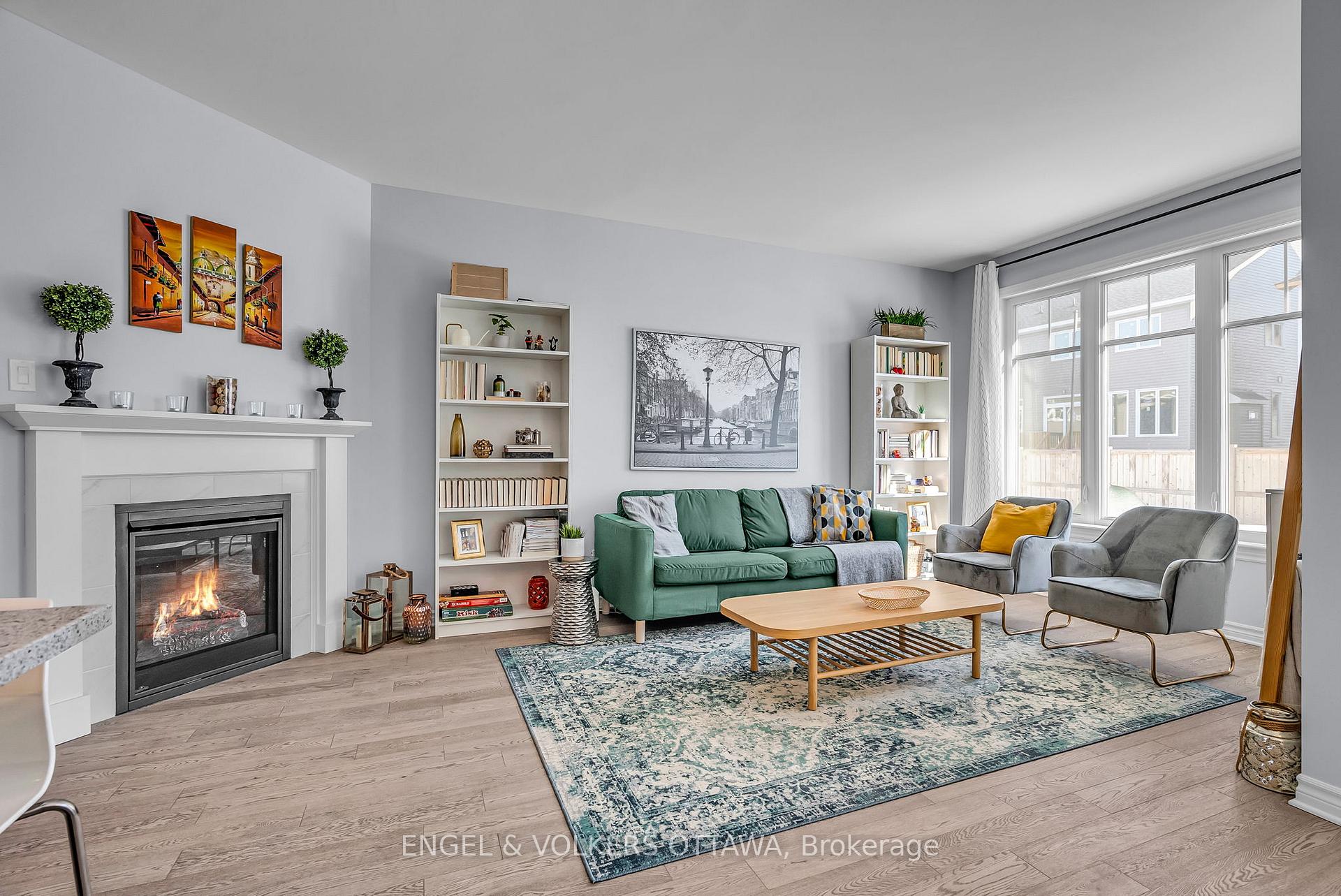 Photo 12 of 887 Antonio Farley Street, Ottawa, Camelot — HOMEH