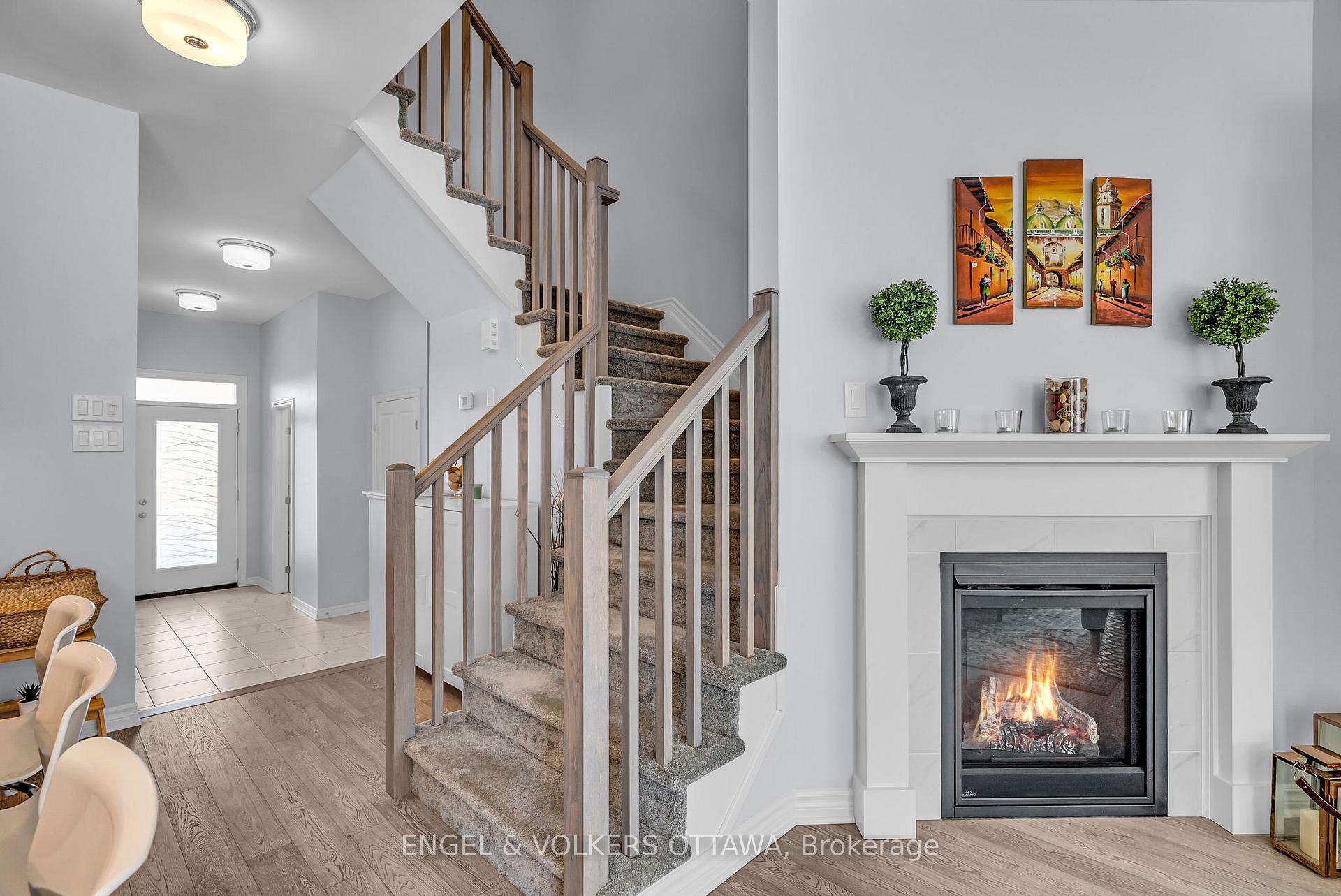 Photo 16 of 887 Antonio Farley Street, Ottawa, Camelot — HOMEH