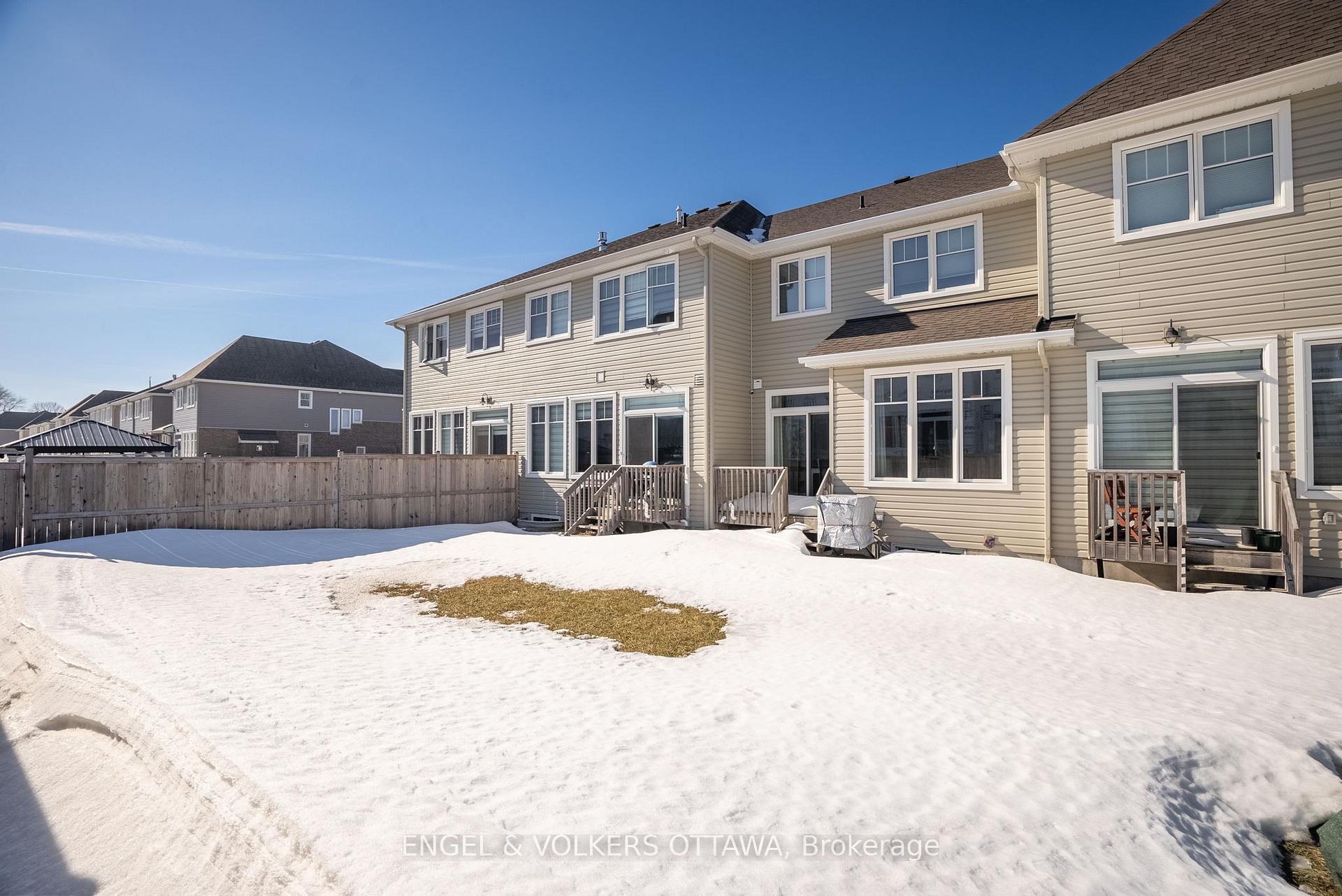 Photo 31 of 887 Antonio Farley Street, Ottawa, Camelot — HOMEH