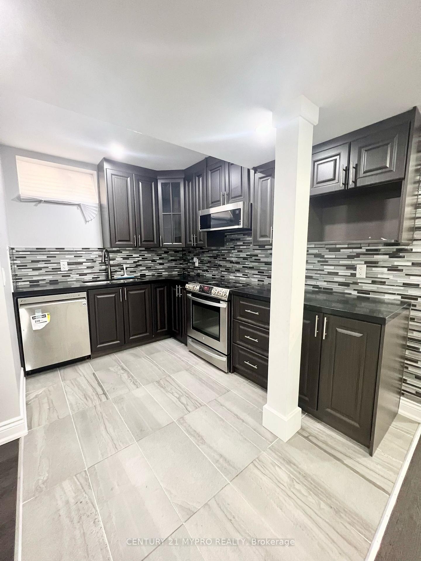 Photo 2 of Unit BSMT, 1973 Guild Road, Pickering, Village East — HOMEH