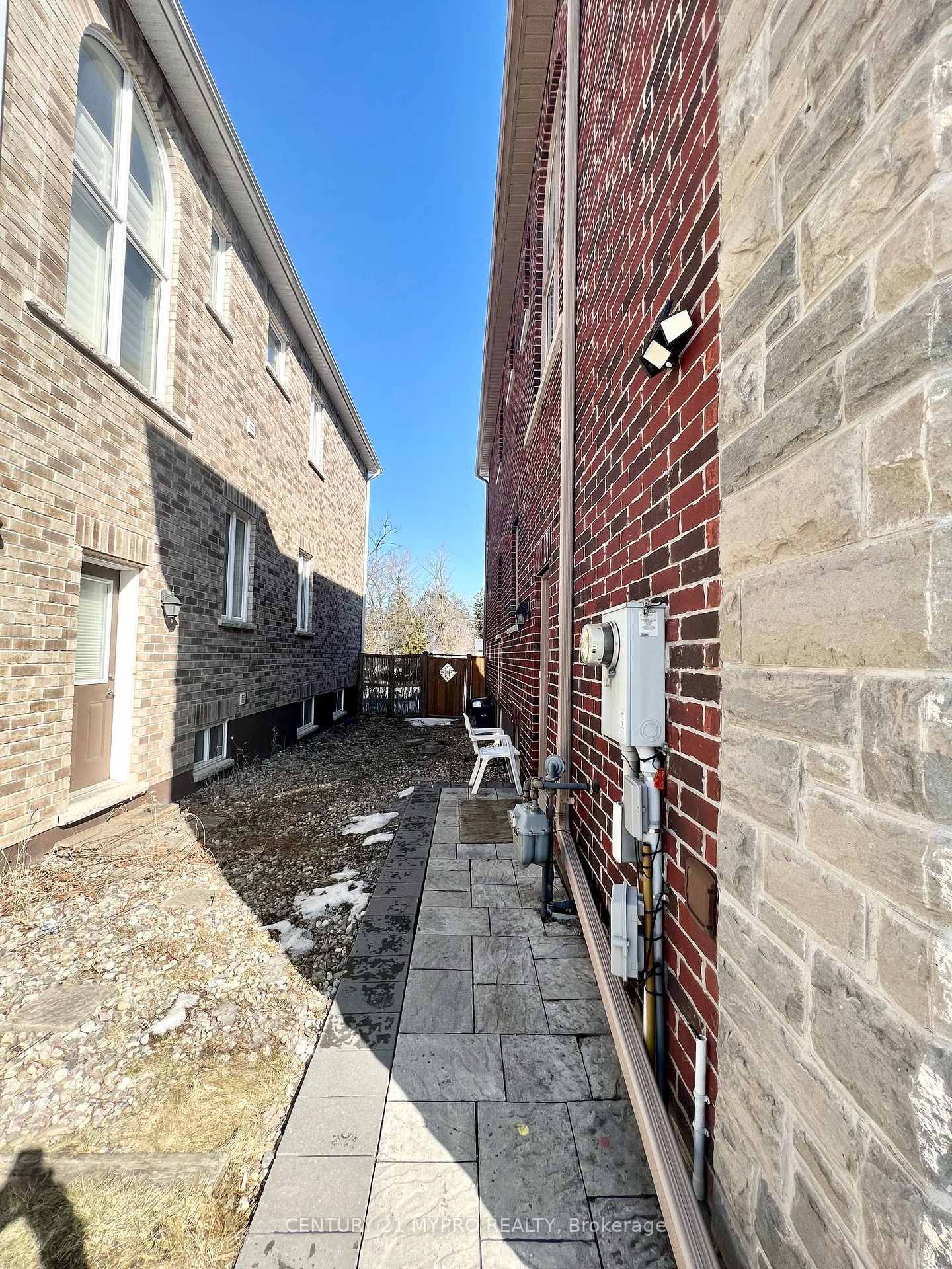 Photo 18 of Unit BSMT, 1973 Guild Road, Pickering, Village East — HOMEH