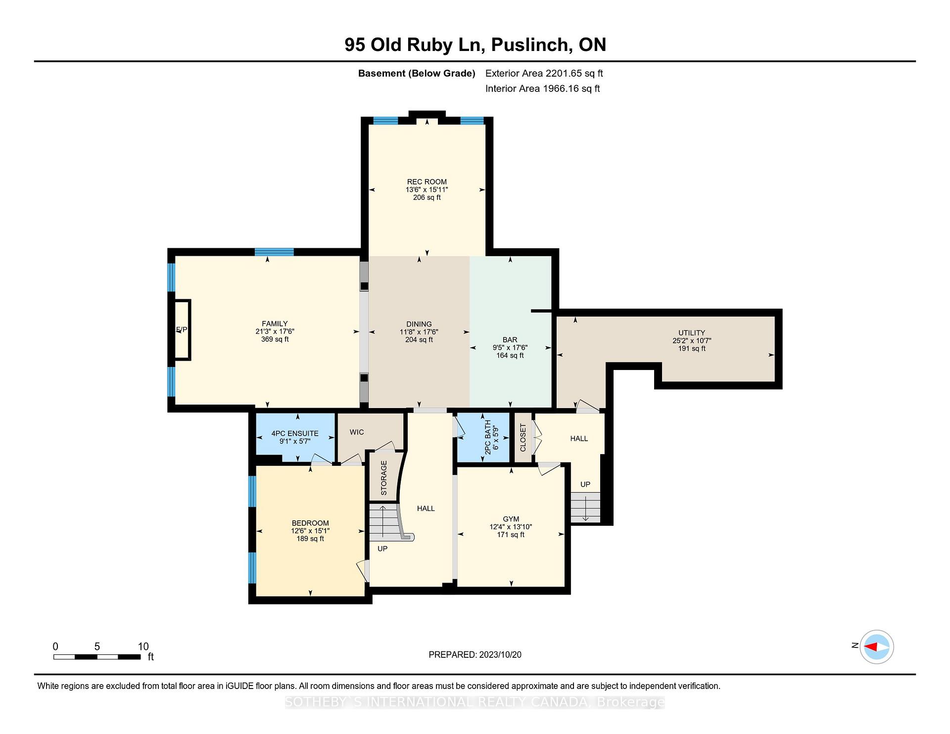 Photo 40 of 95 Old Ruby Lane, Puslinch, Rural Puslinch East — HOMEH