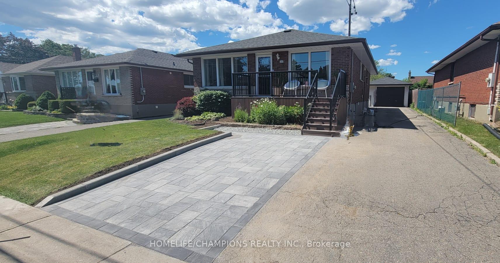 Photo 1 of 632 Olive Avenue, Oshawa, Donevan — HOMEH