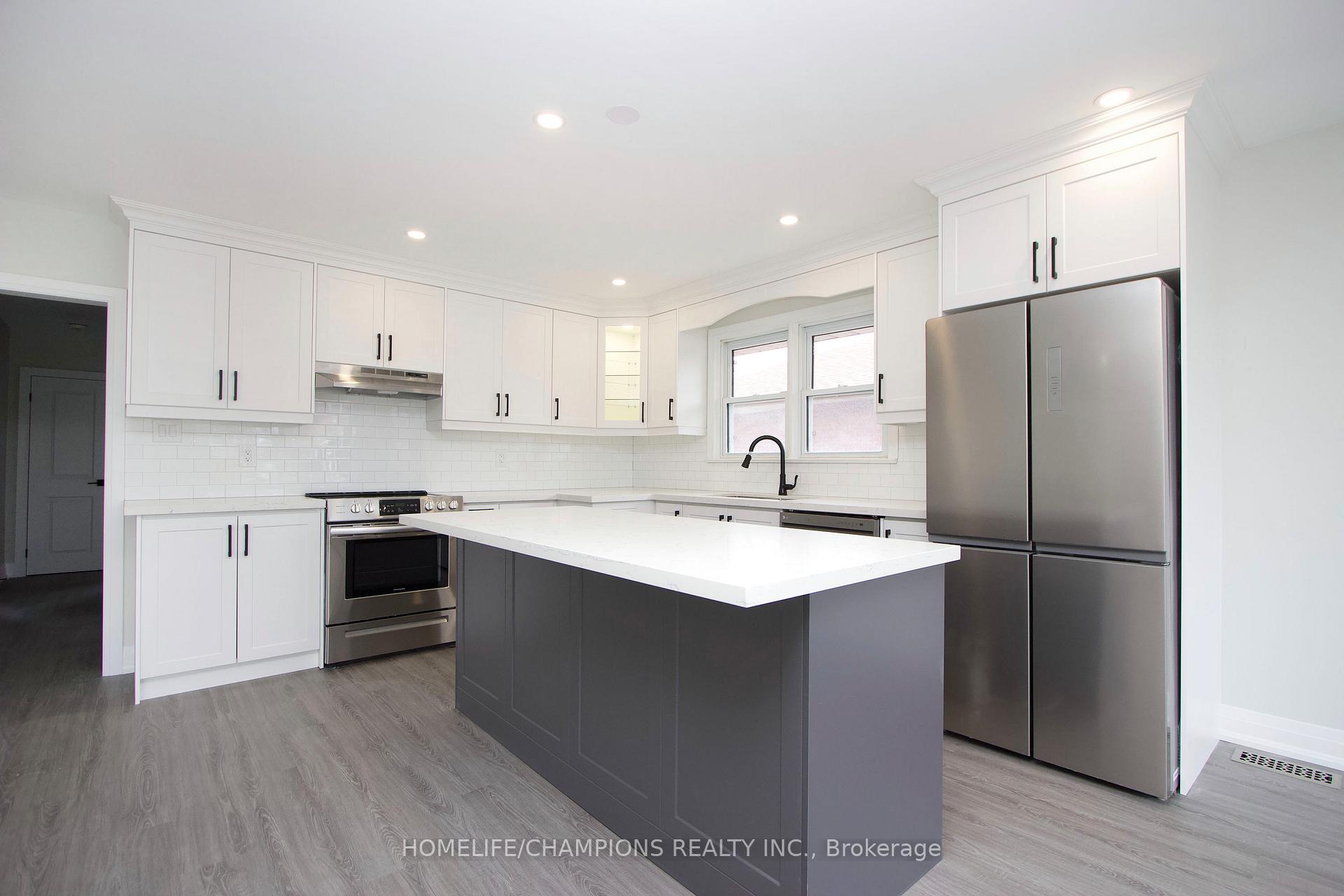 Photo 5 of 632 Olive Avenue, Oshawa, Donevan — HOMEH