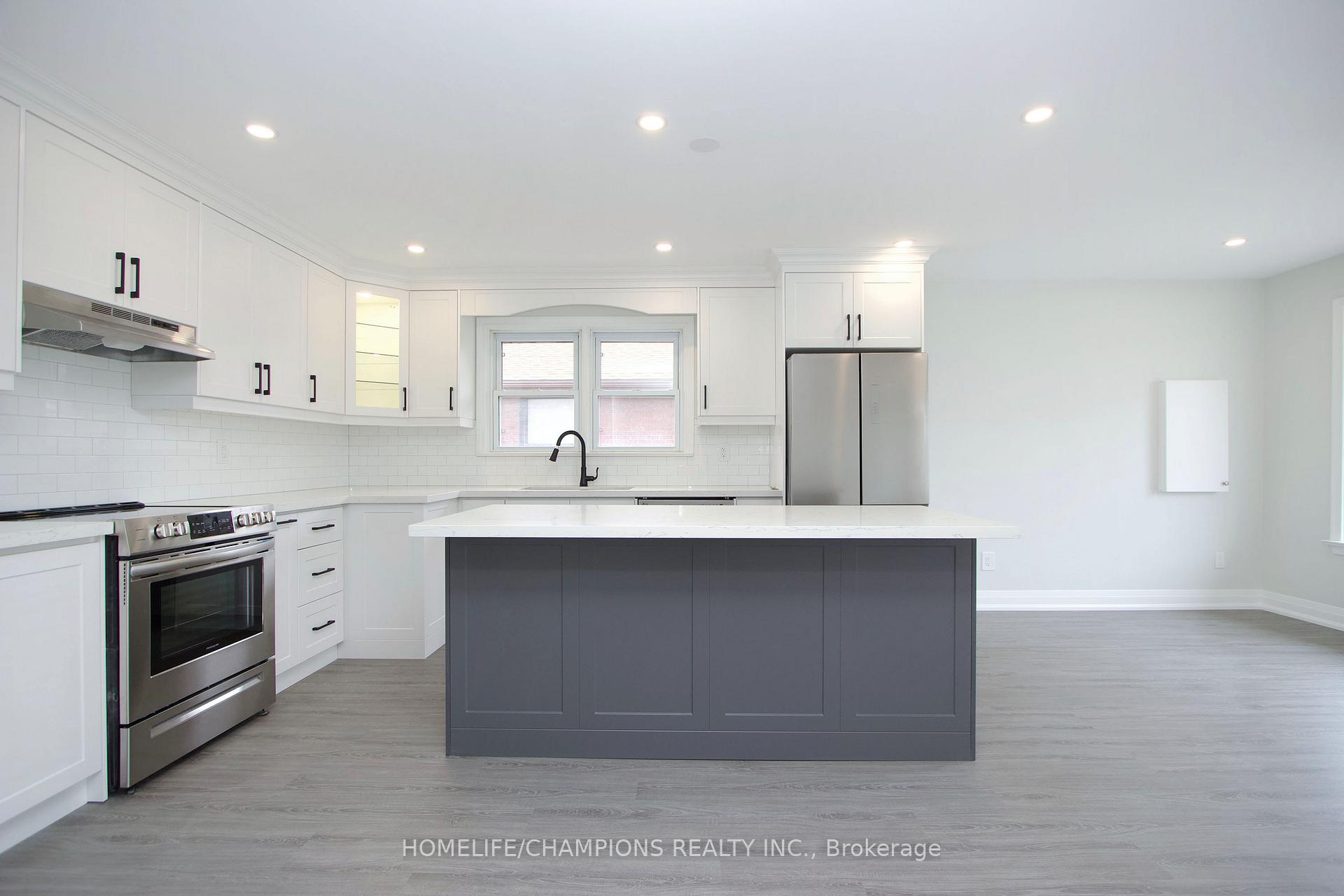 Photo 6 of 632 Olive Avenue, Oshawa, Donevan — HOMEH