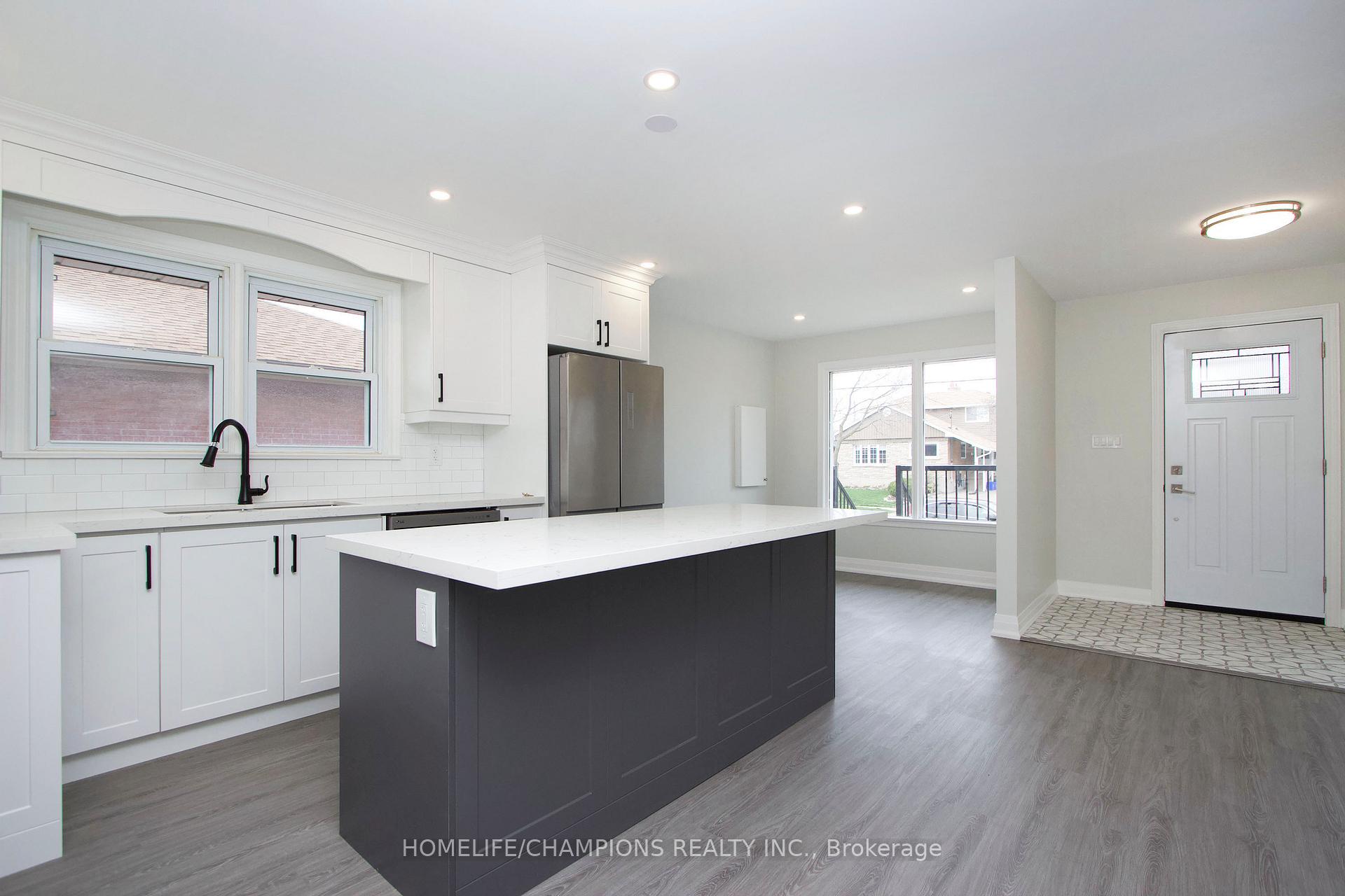 Photo 7 of 632 Olive Avenue, Oshawa, Donevan — HOMEH