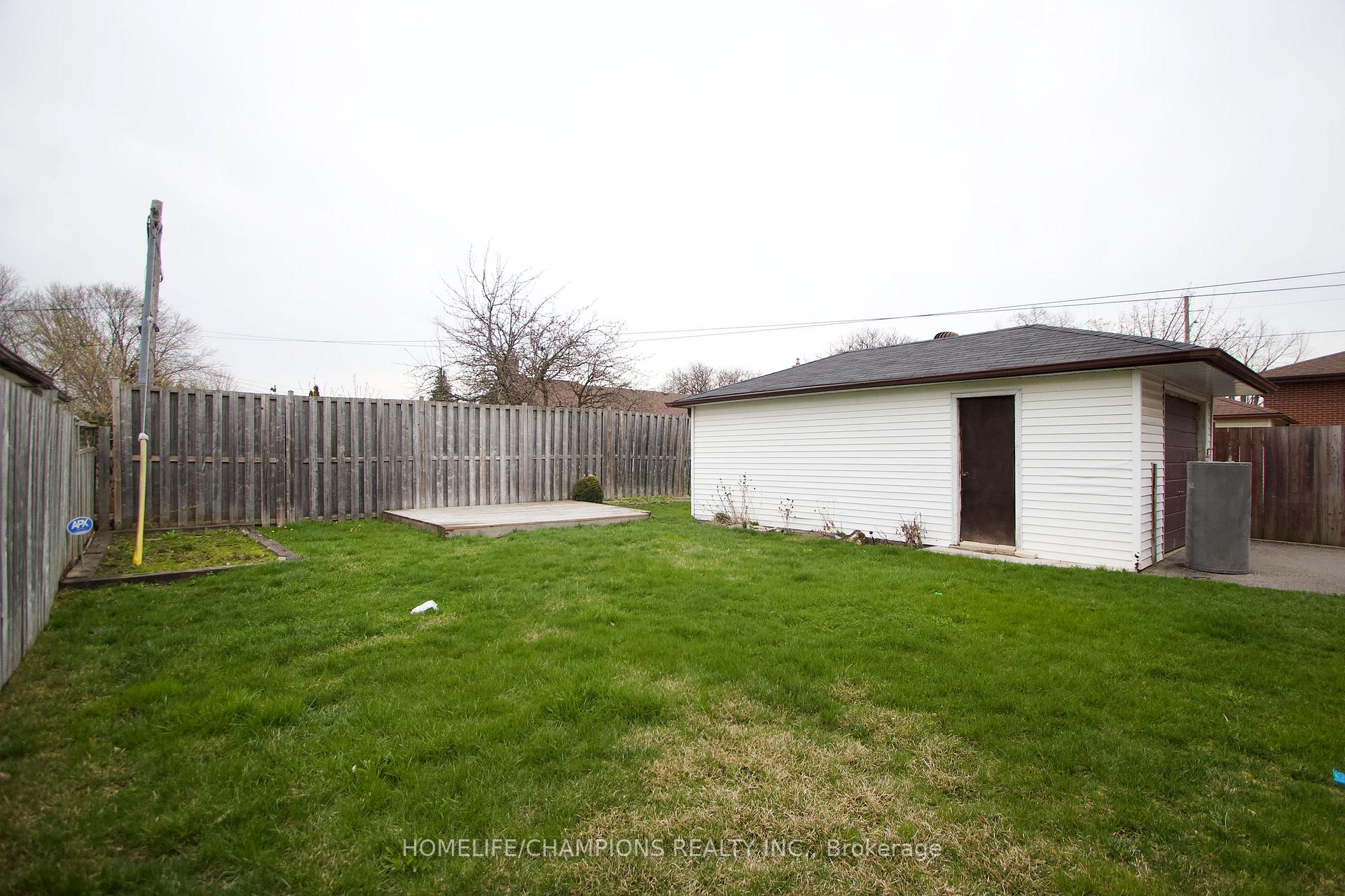 Photo 18 of 632 Olive Avenue, Oshawa, Donevan — HOMEH