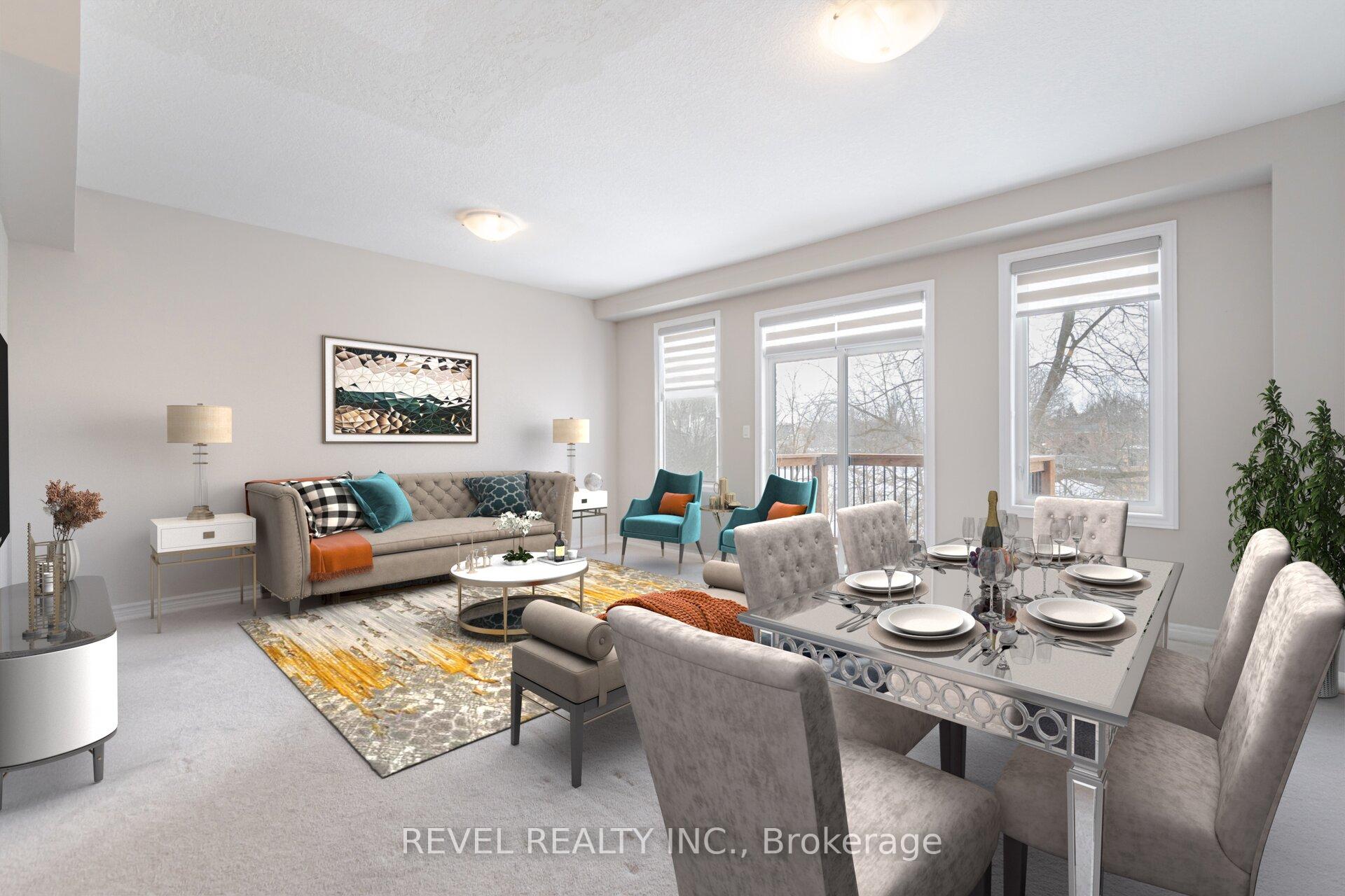 Photo 7 of Unit 22, 445 Ontario Street S, Milton, Timberlea — HOMEH