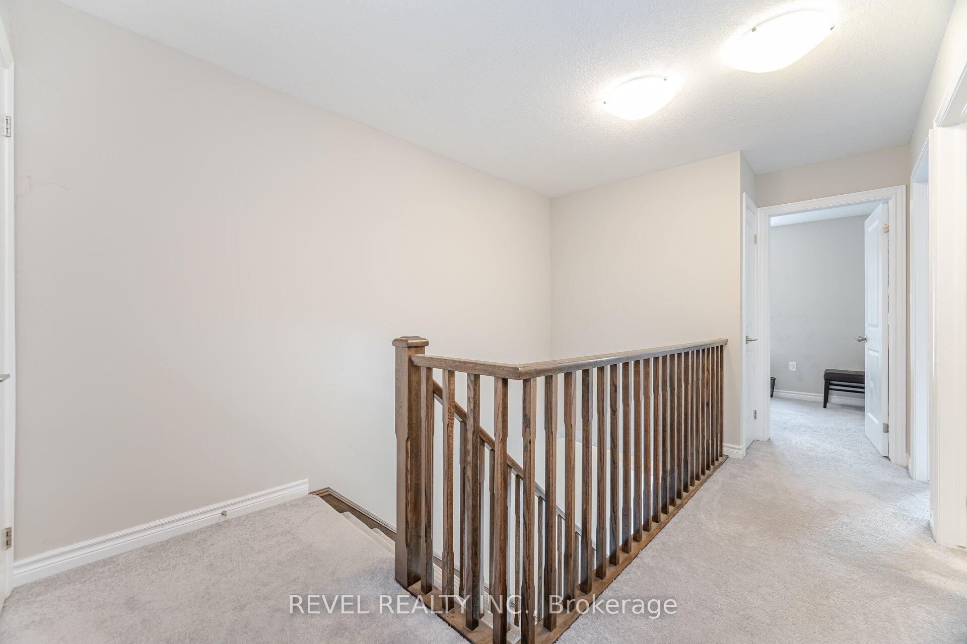 Photo 20 of Unit 22, 445 Ontario Street S, Milton, Timberlea — HOMEH