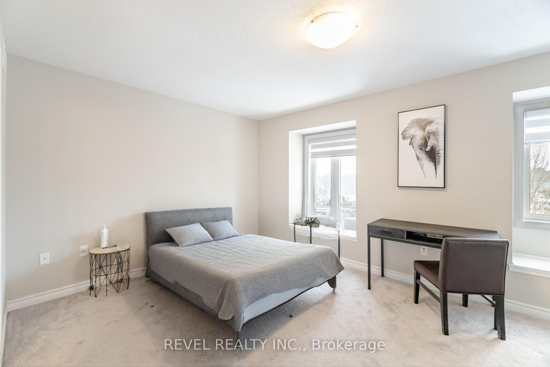 Photo 21 of Unit 22, 445 Ontario Street S, Milton, Timberlea — HOMEH