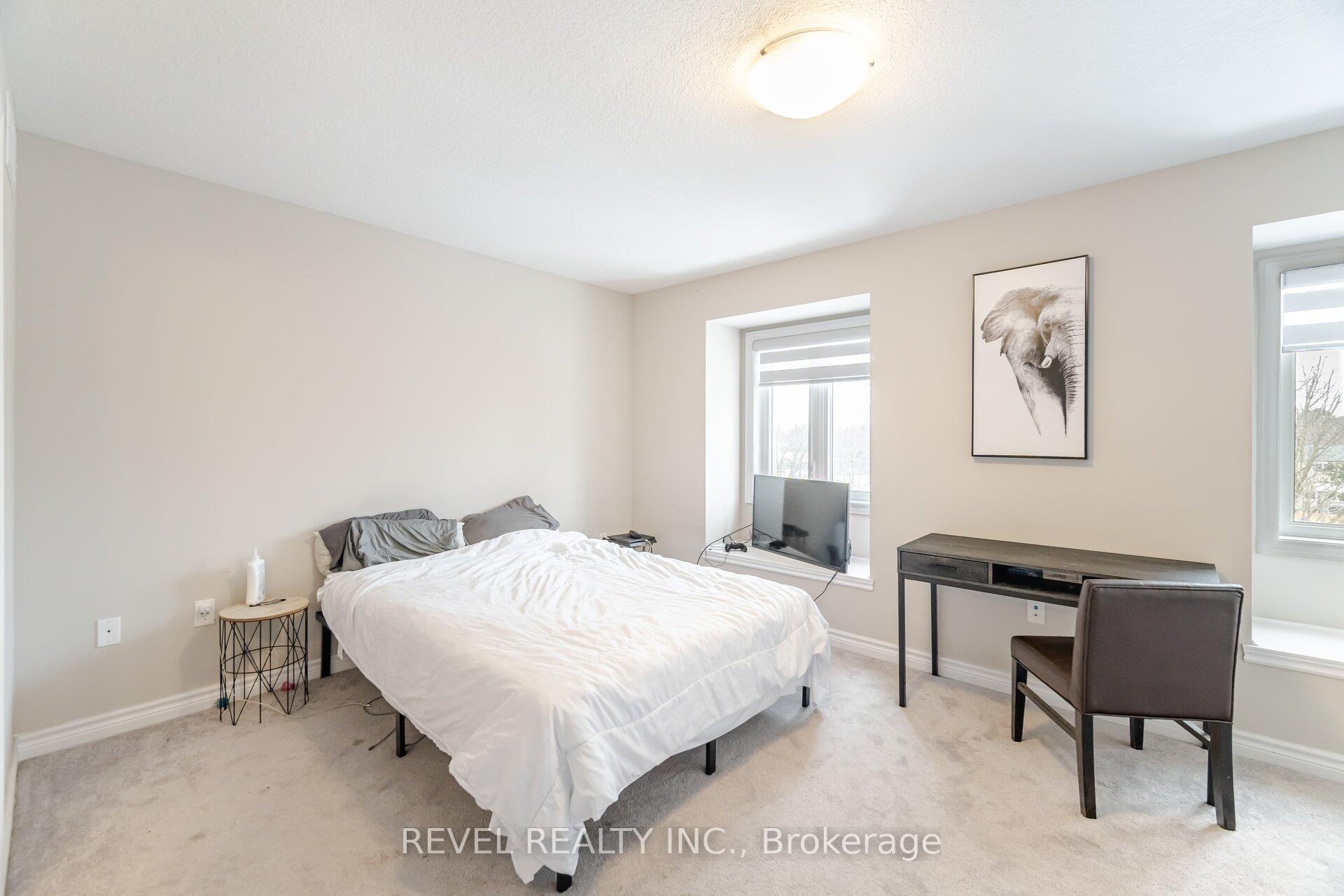 Photo 22 of Unit 22, 445 Ontario Street S, Milton, Timberlea — HOMEH
