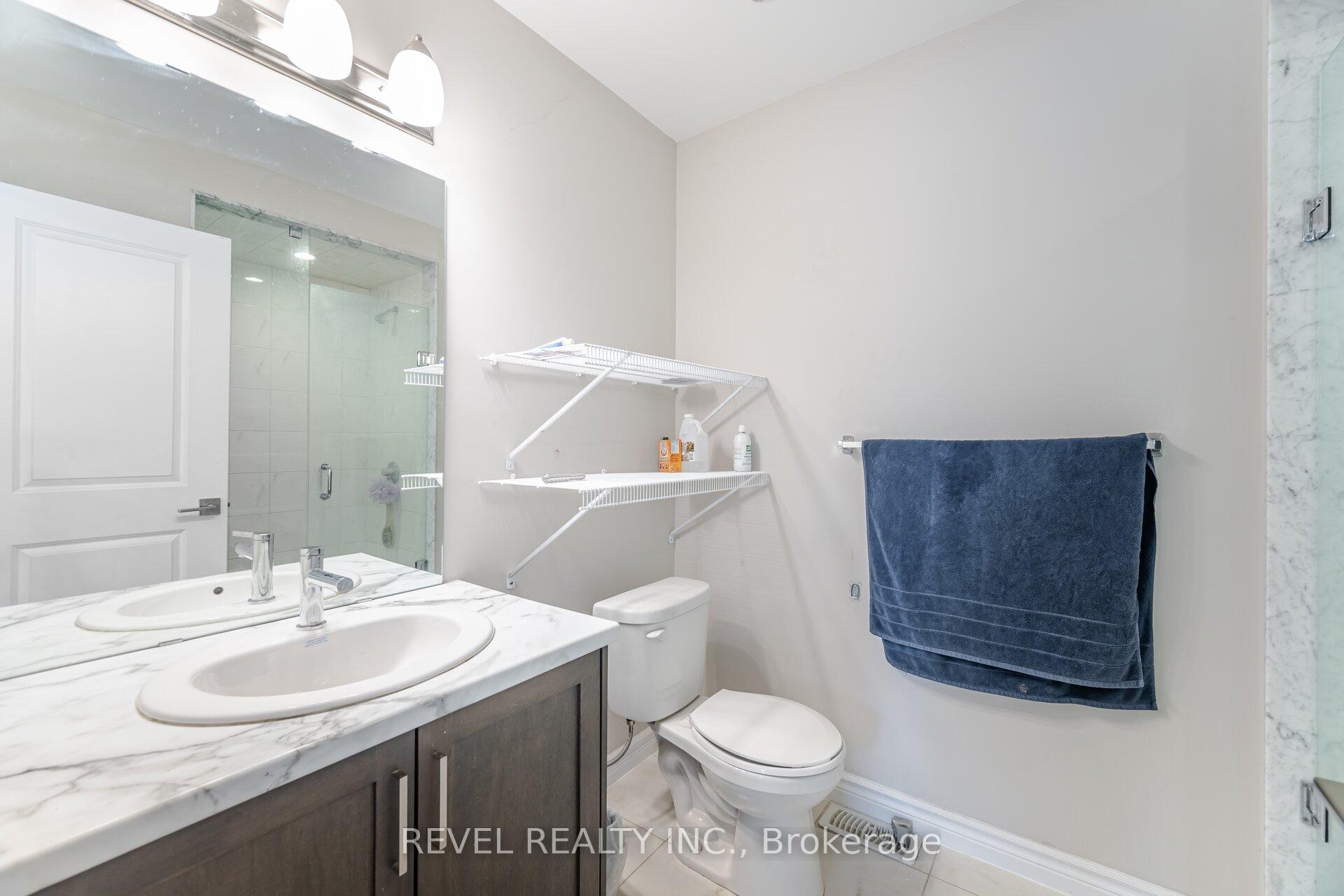 Photo 23 of Unit 22, 445 Ontario Street S, Milton, Timberlea — HOMEH
