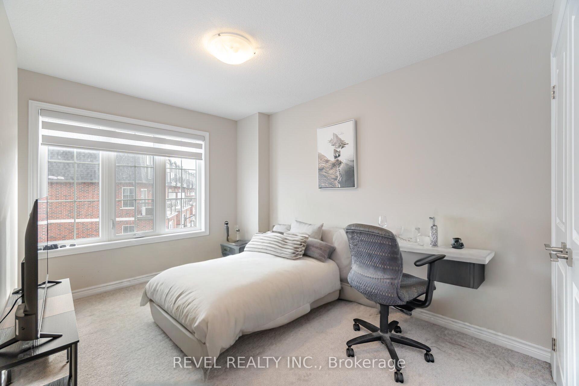 Photo 24 of Unit 22, 445 Ontario Street S, Milton, Timberlea — HOMEH