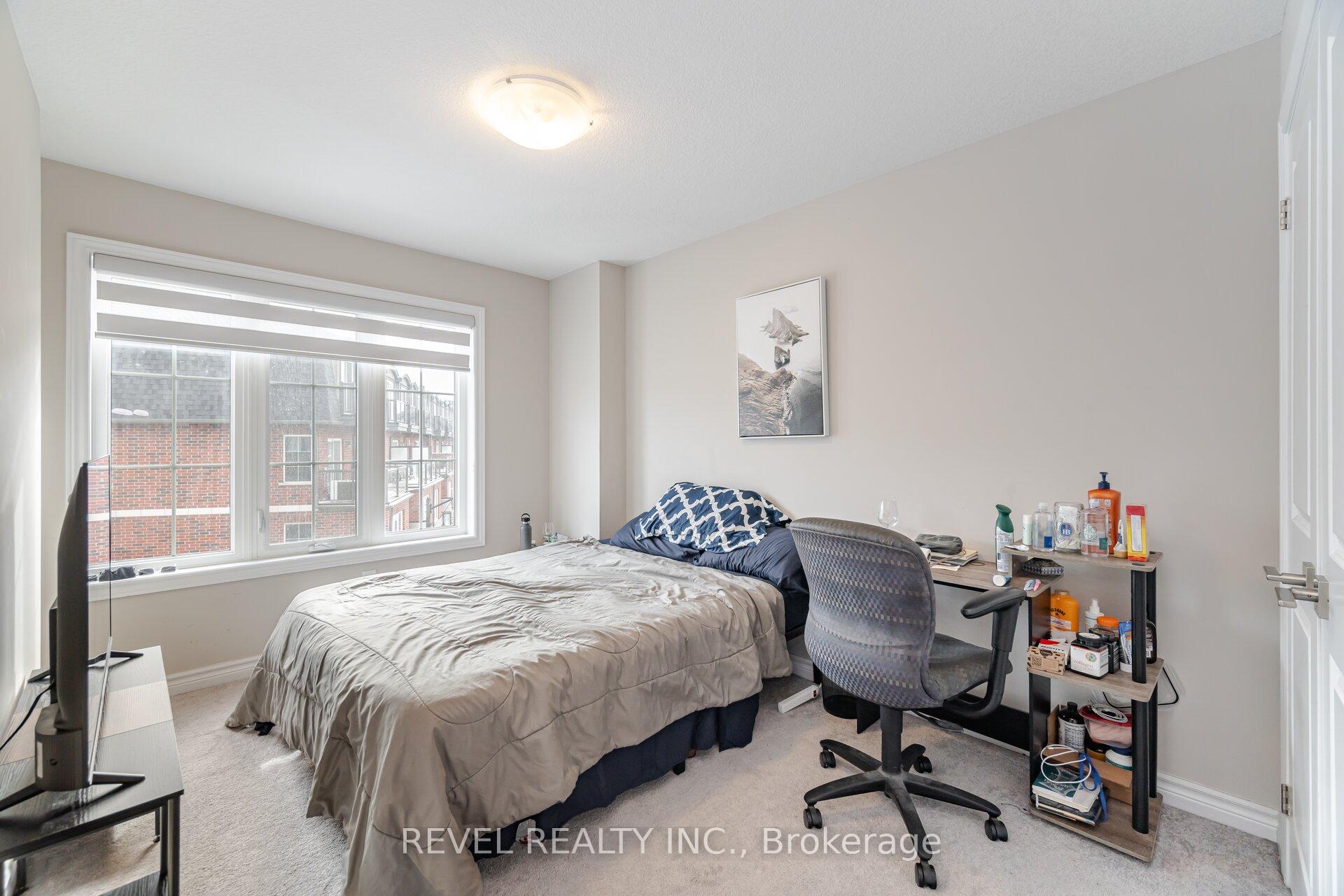 Photo 25 of Unit 22, 445 Ontario Street S, Milton, Timberlea — HOMEH