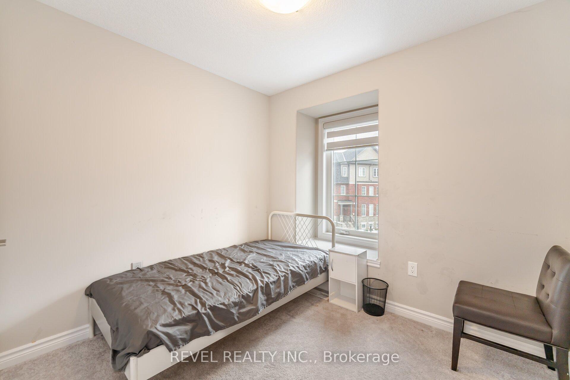 Photo 27 of Unit 22, 445 Ontario Street S, Milton, Timberlea — HOMEH