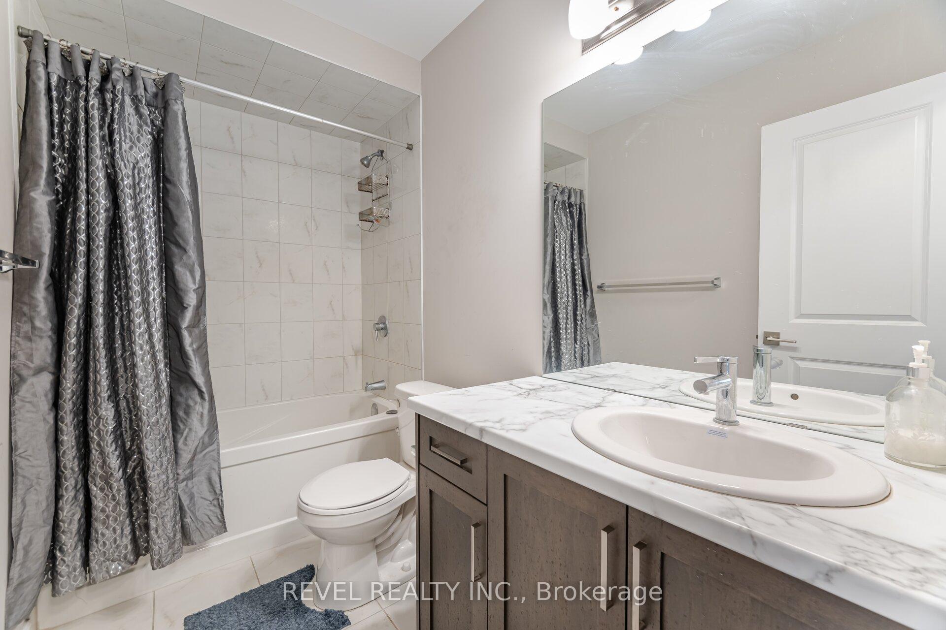 Photo 28 of Unit 22, 445 Ontario Street S, Milton, Timberlea — HOMEH