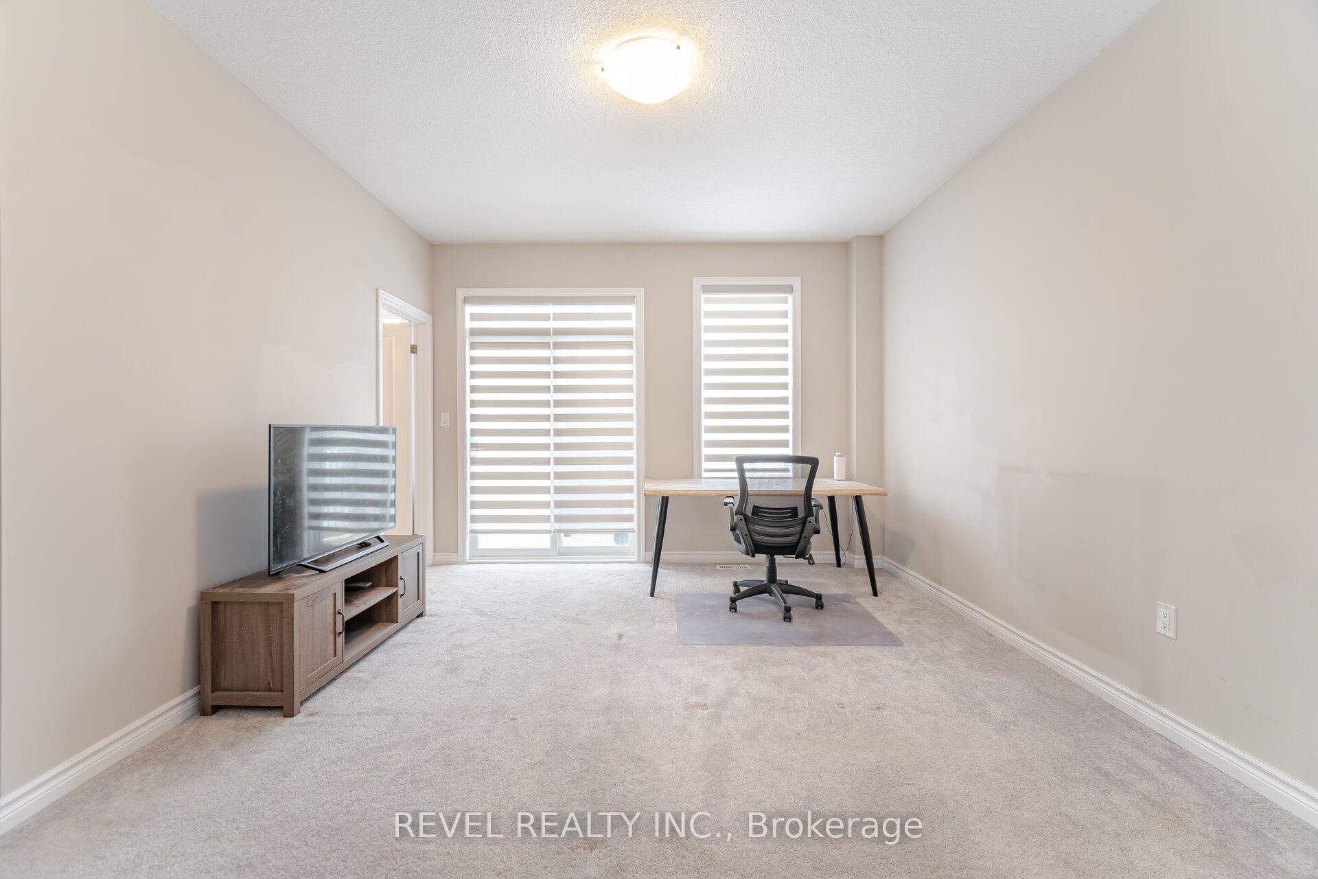 Photo 31 of Unit 22, 445 Ontario Street S, Milton, Timberlea — HOMEH