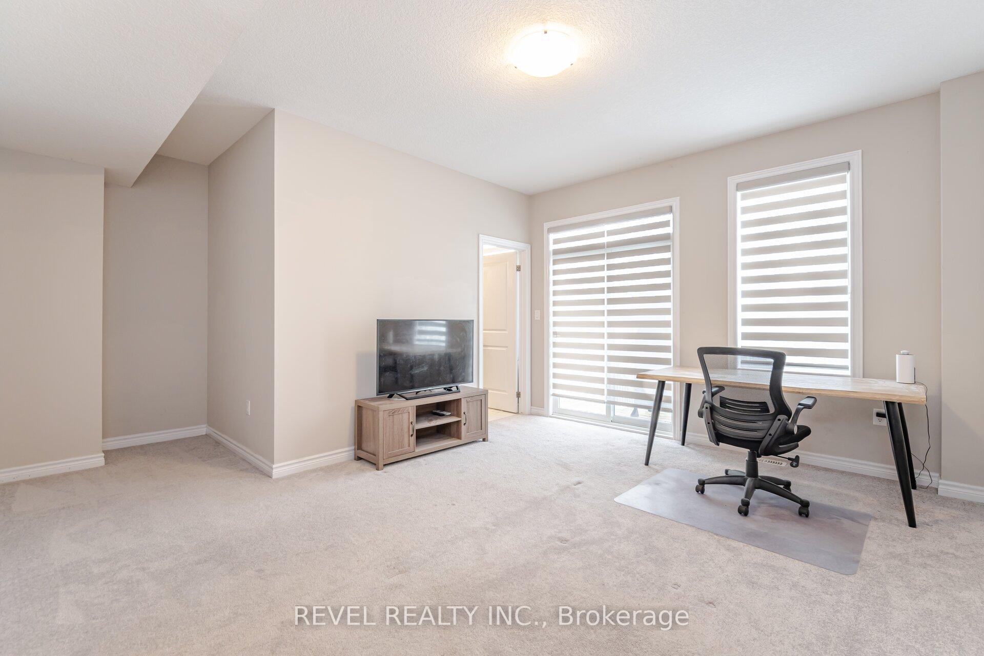 Photo 32 of Unit 22, 445 Ontario Street S, Milton, Timberlea — HOMEH