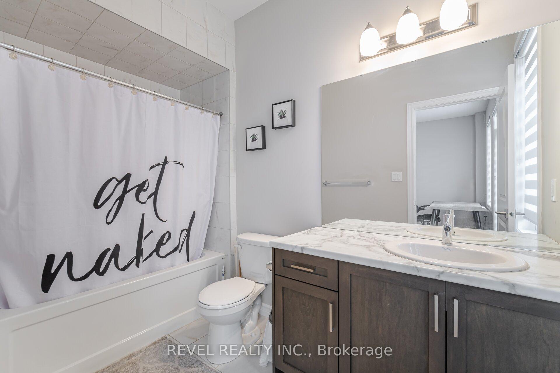 Photo 34 of Unit 22, 445 Ontario Street S, Milton, Timberlea — HOMEH