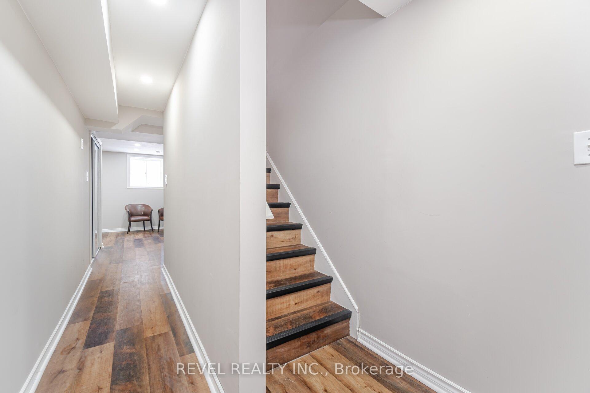 Photo 36 of Unit 22, 445 Ontario Street S, Milton, Timberlea — HOMEH