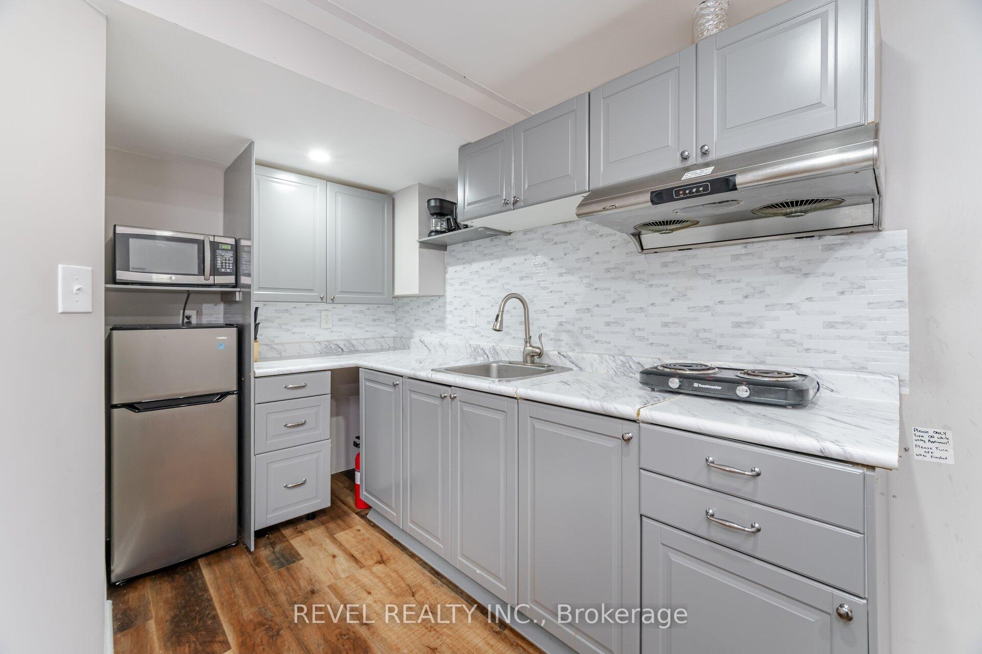 Photo 39 of Unit 22, 445 Ontario Street S, Milton, Timberlea — HOMEH