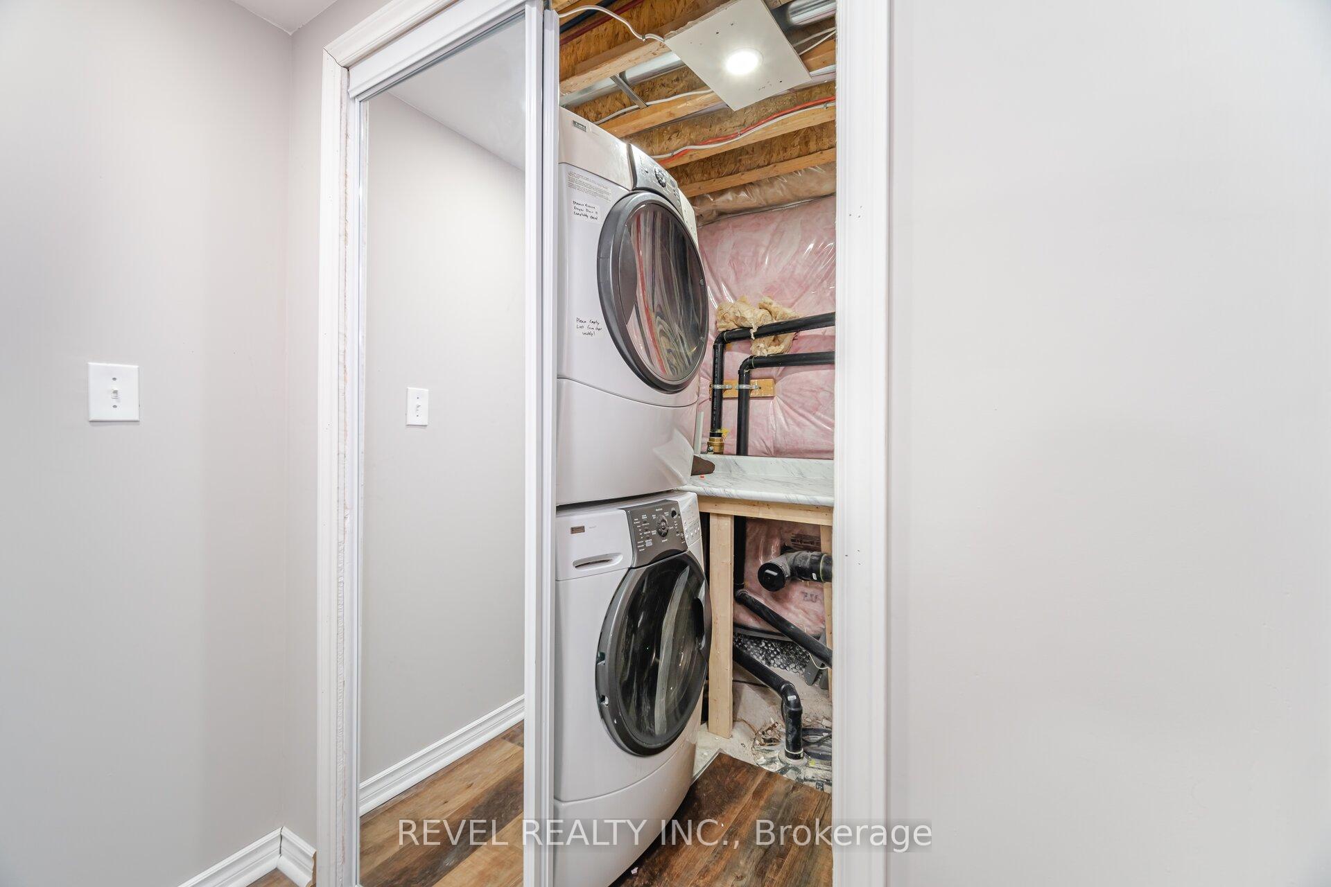 Photo 41 of Unit 22, 445 Ontario Street S, Milton, Timberlea — HOMEH