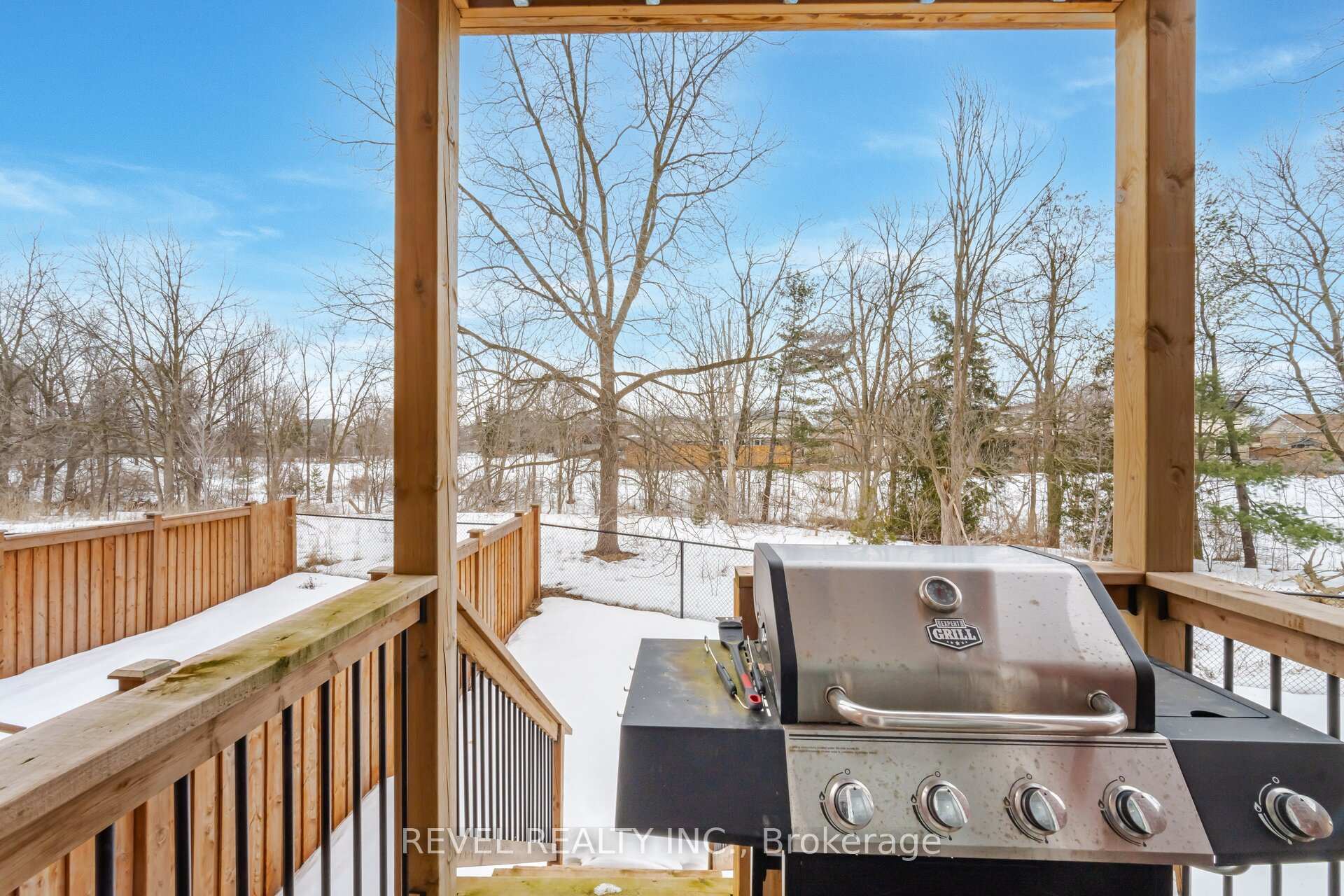 Photo 42 of Unit 22, 445 Ontario Street S, Milton, Timberlea — HOMEH