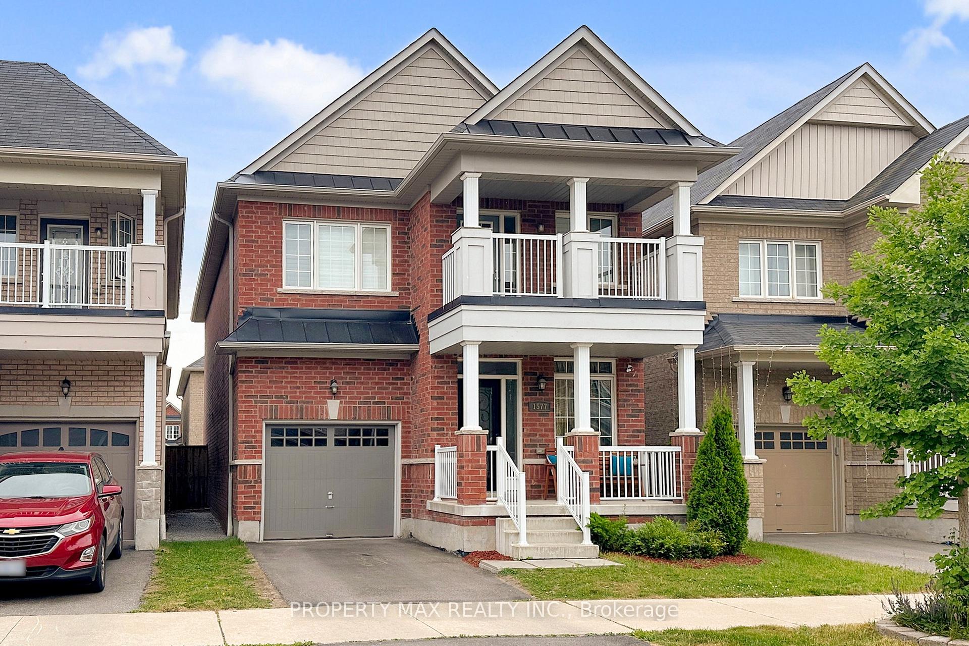 Photo 1 of 1577 Brandy Court, Pickering, Duffin Heights — HOMEH