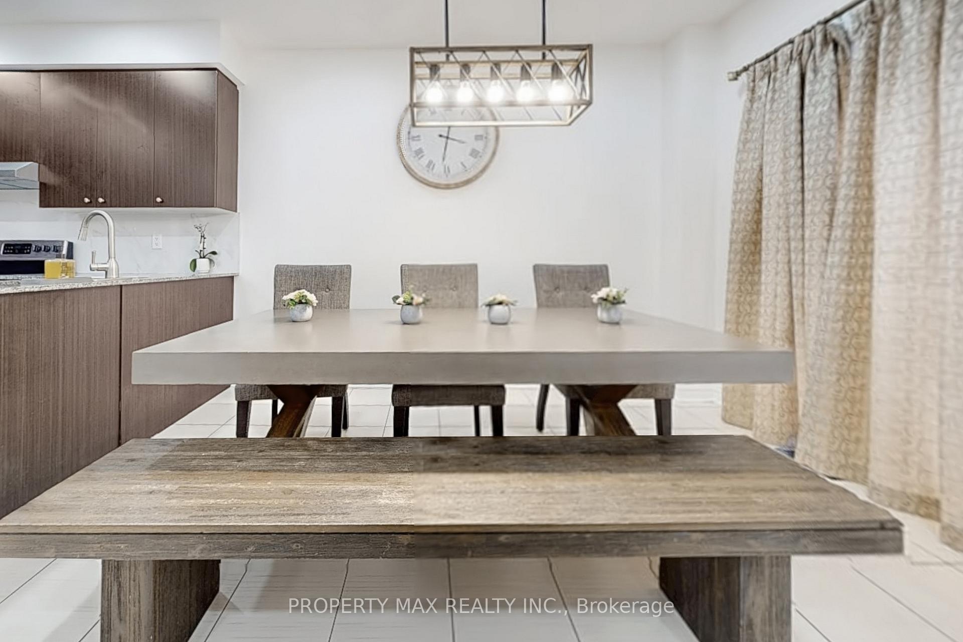 Photo 6 of 1577 Brandy Court, Pickering, Duffin Heights — HOMEH