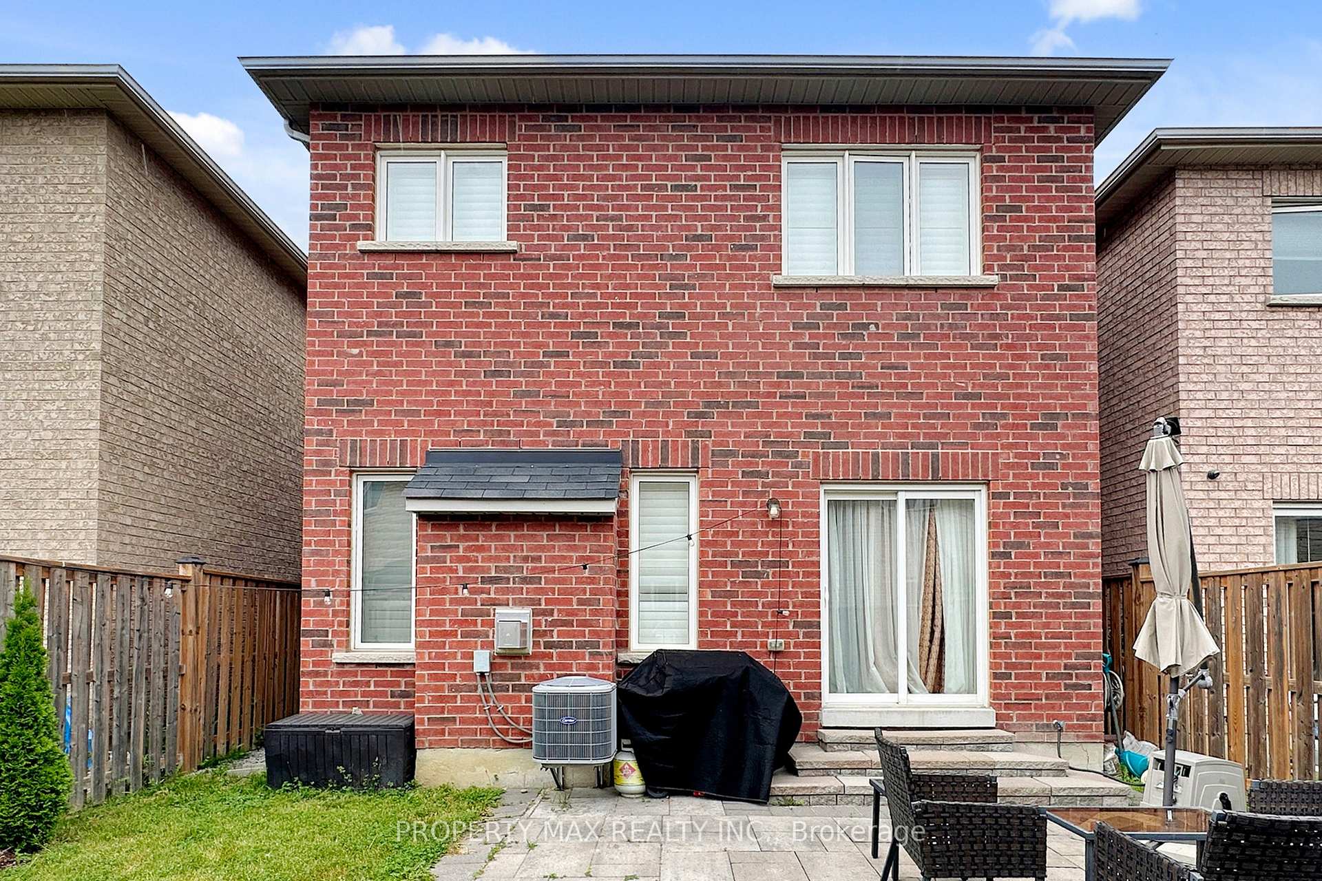 Photo 43 of 1577 Brandy Court, Pickering, Duffin Heights — HOMEH