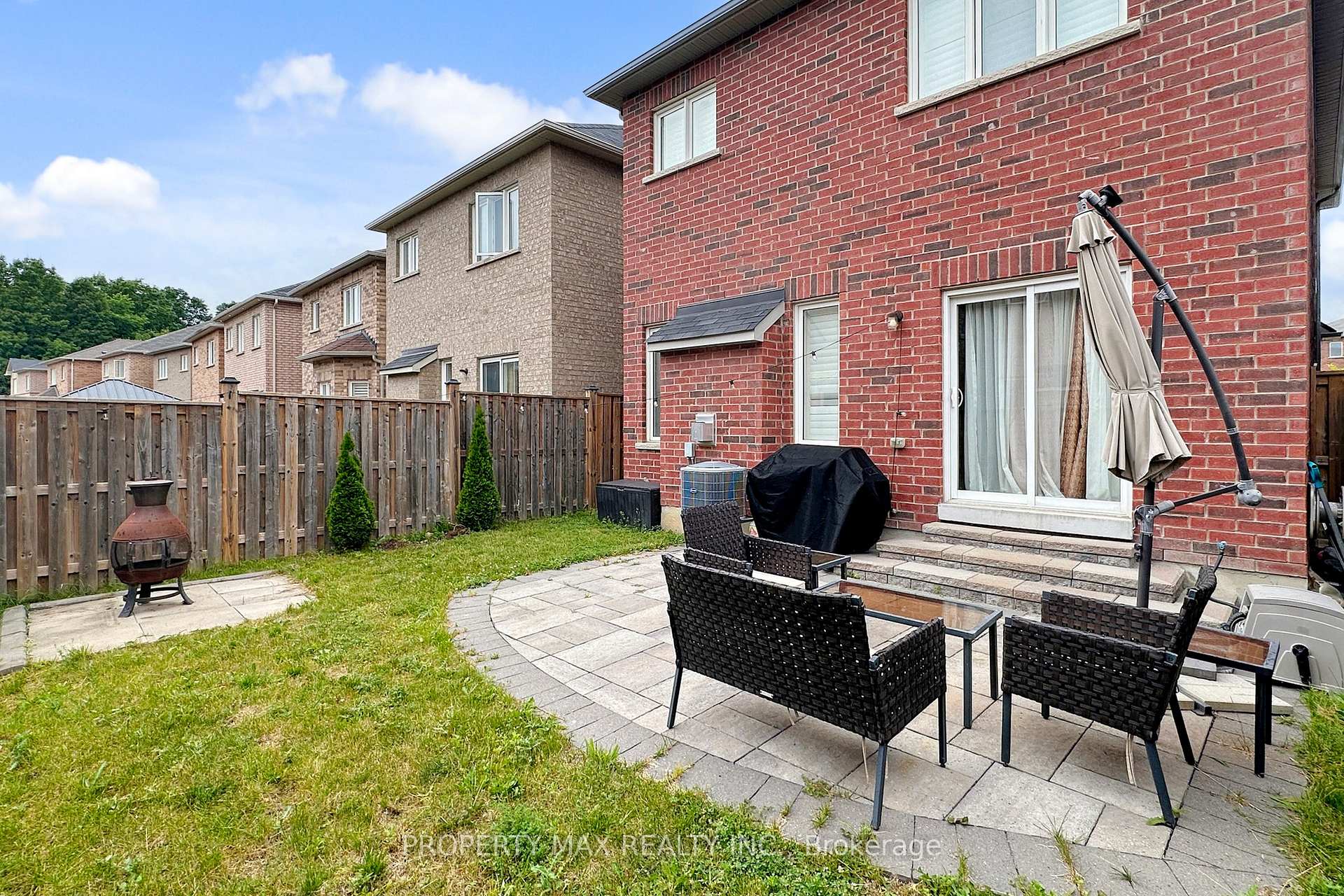 Photo 45 of 1577 Brandy Court, Pickering, Duffin Heights — HOMEH