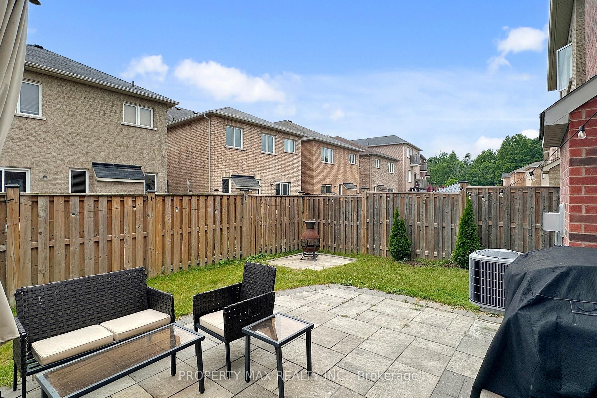 Photo 47 of 1577 Brandy Court, Pickering, Duffin Heights — HOMEH