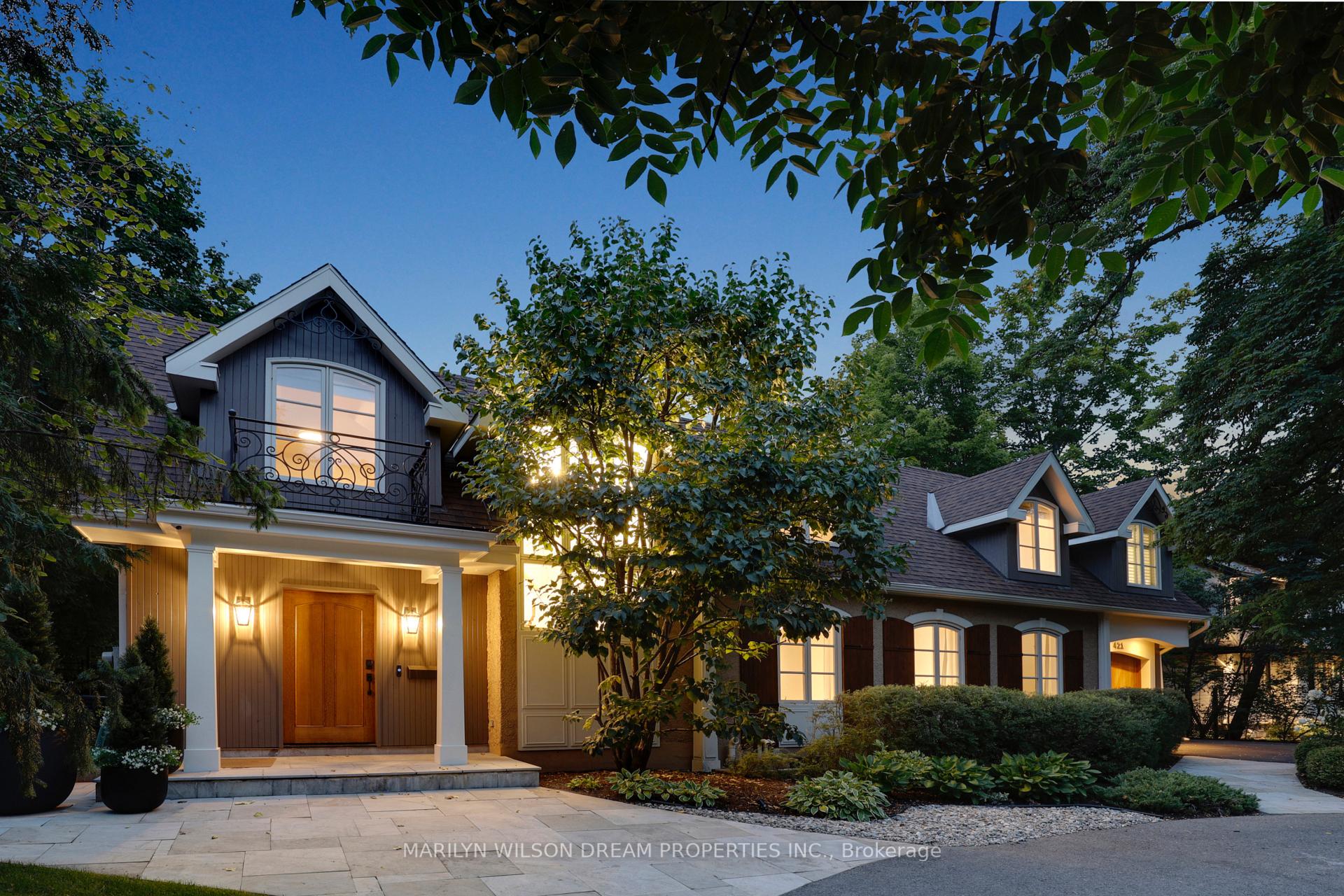 Photo 1 of 421 Lansdowne Road N, Ottawa, Rockcliffe — HOMEH