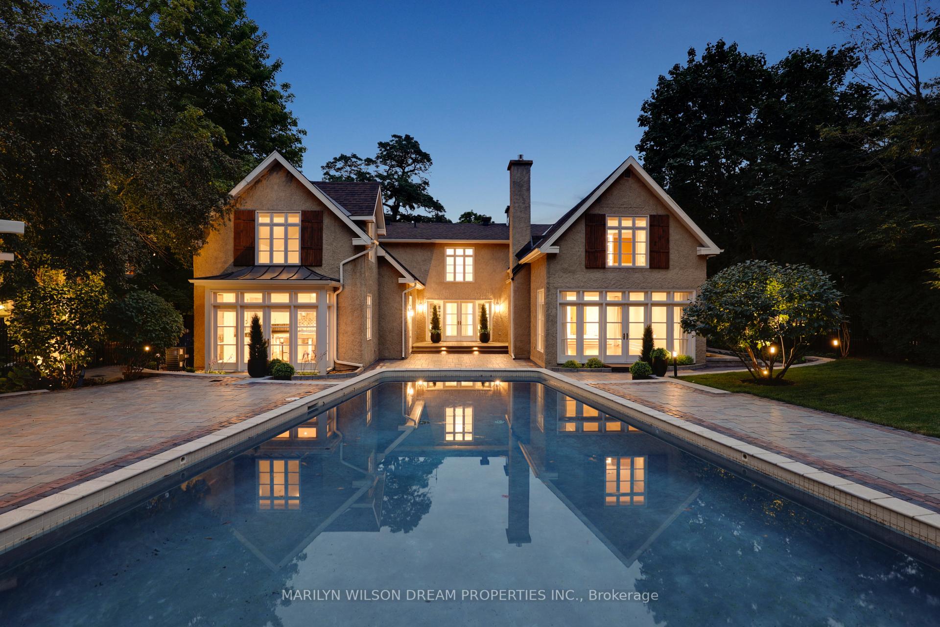 Photo 3 of 421 Lansdowne Road N, Ottawa, Rockcliffe — HOMEH