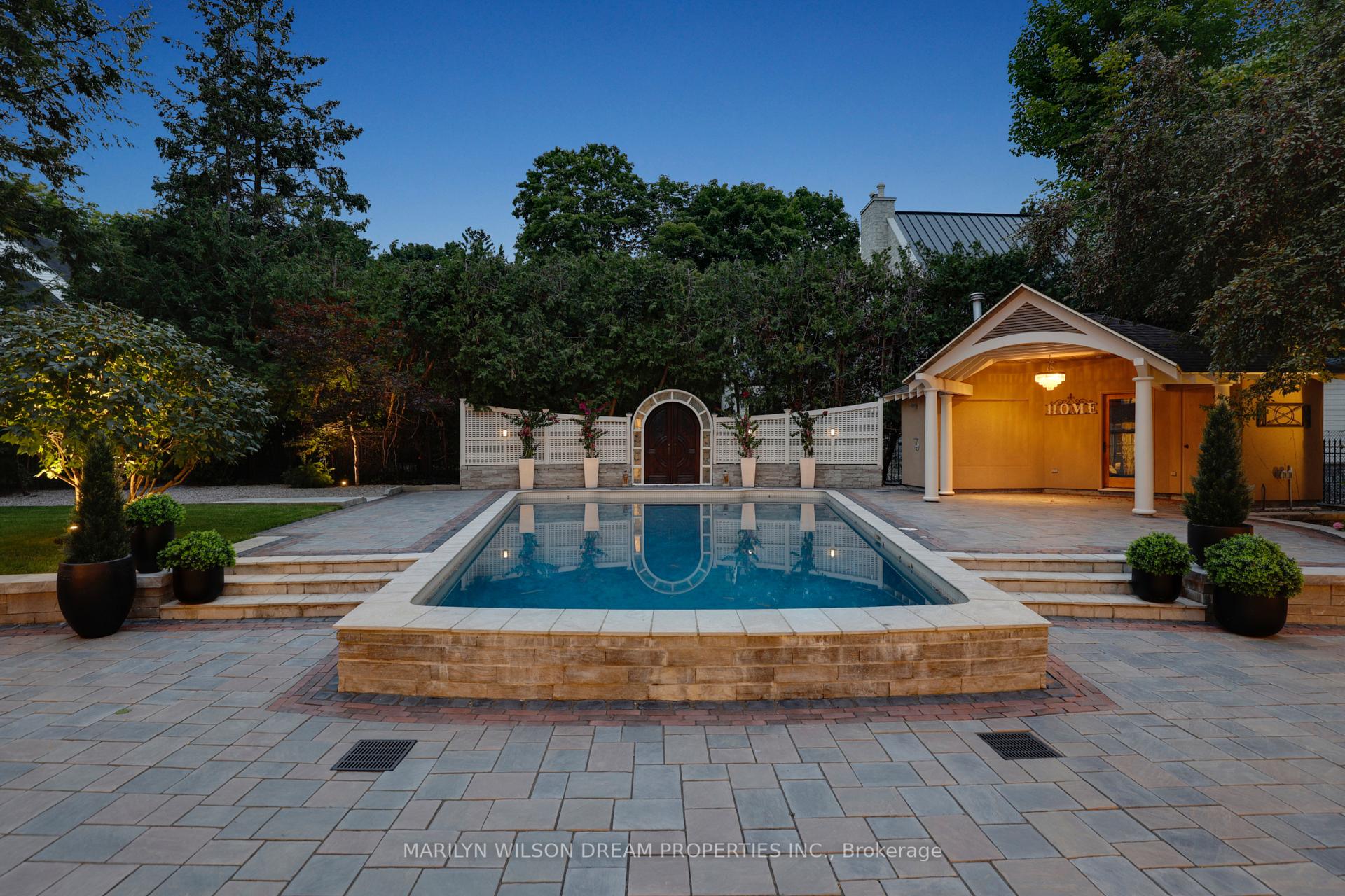 Photo 5 of 421 Lansdowne Road N, Ottawa, Rockcliffe — HOMEH