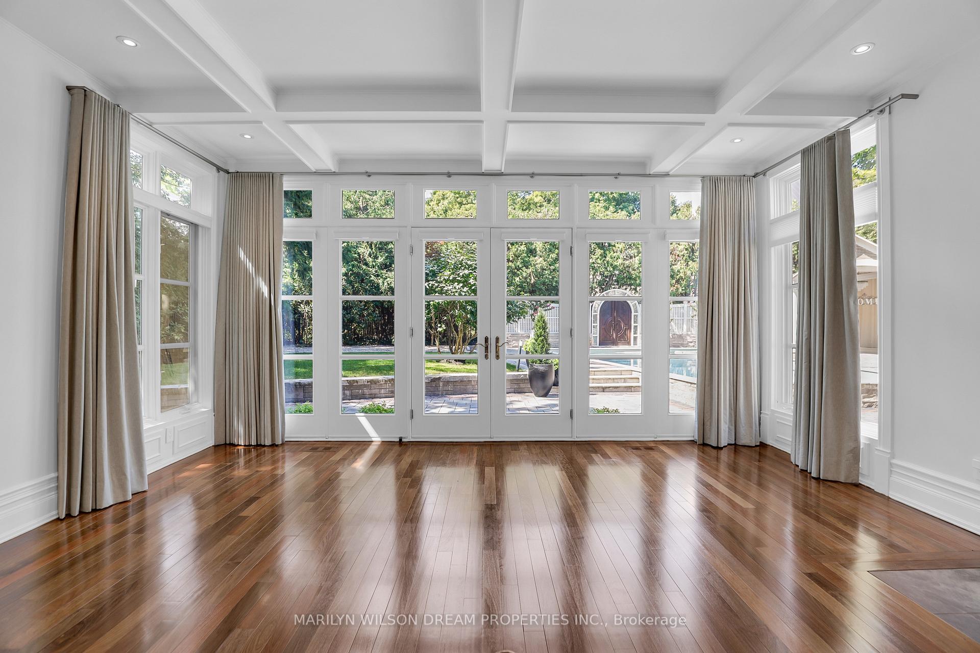 Photo 11 of 421 Lansdowne Road N, Ottawa, Rockcliffe — HOMEH