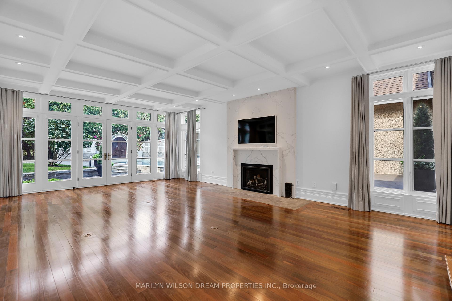 Photo 13 of 421 Lansdowne Road N, Ottawa, Rockcliffe — HOMEH