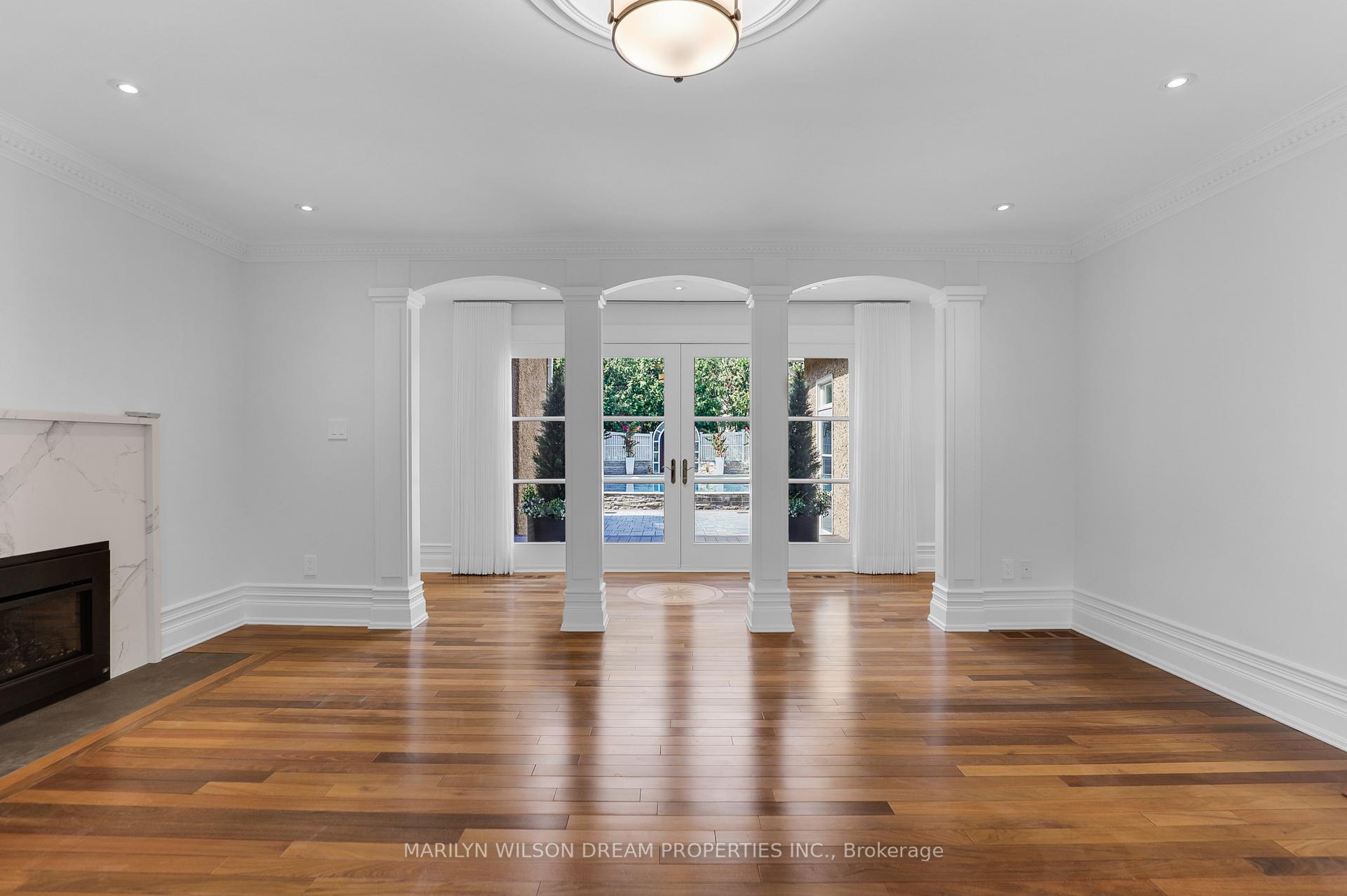Photo 16 of 421 Lansdowne Road N, Ottawa, Rockcliffe — HOMEH
