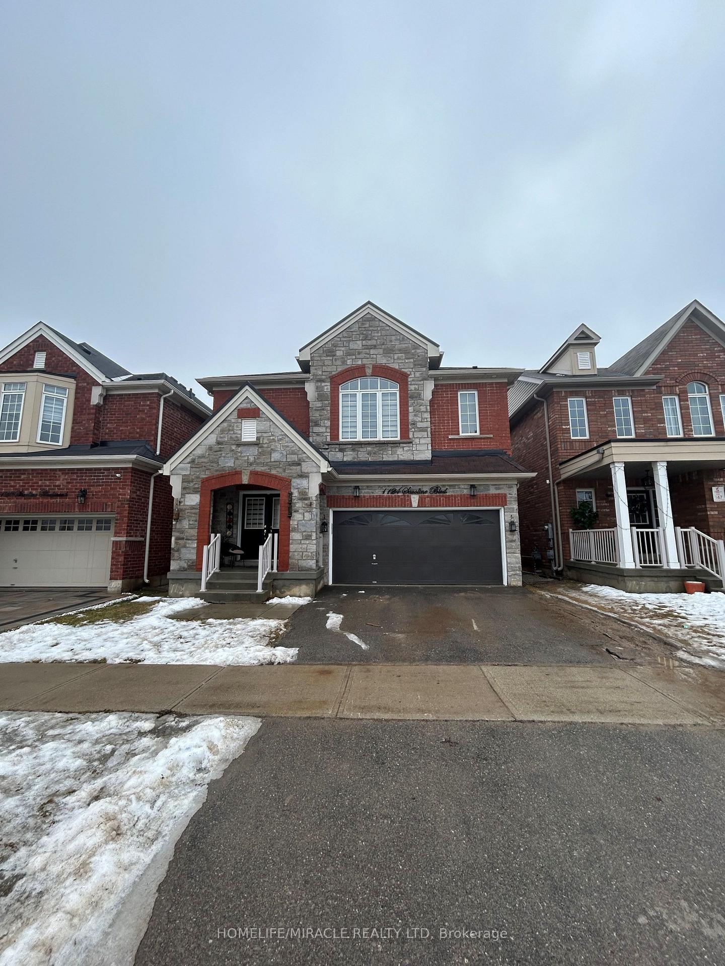 Photo 1 of 1124 Savoline Boulevard, Milton, Harrison — HOMEH
